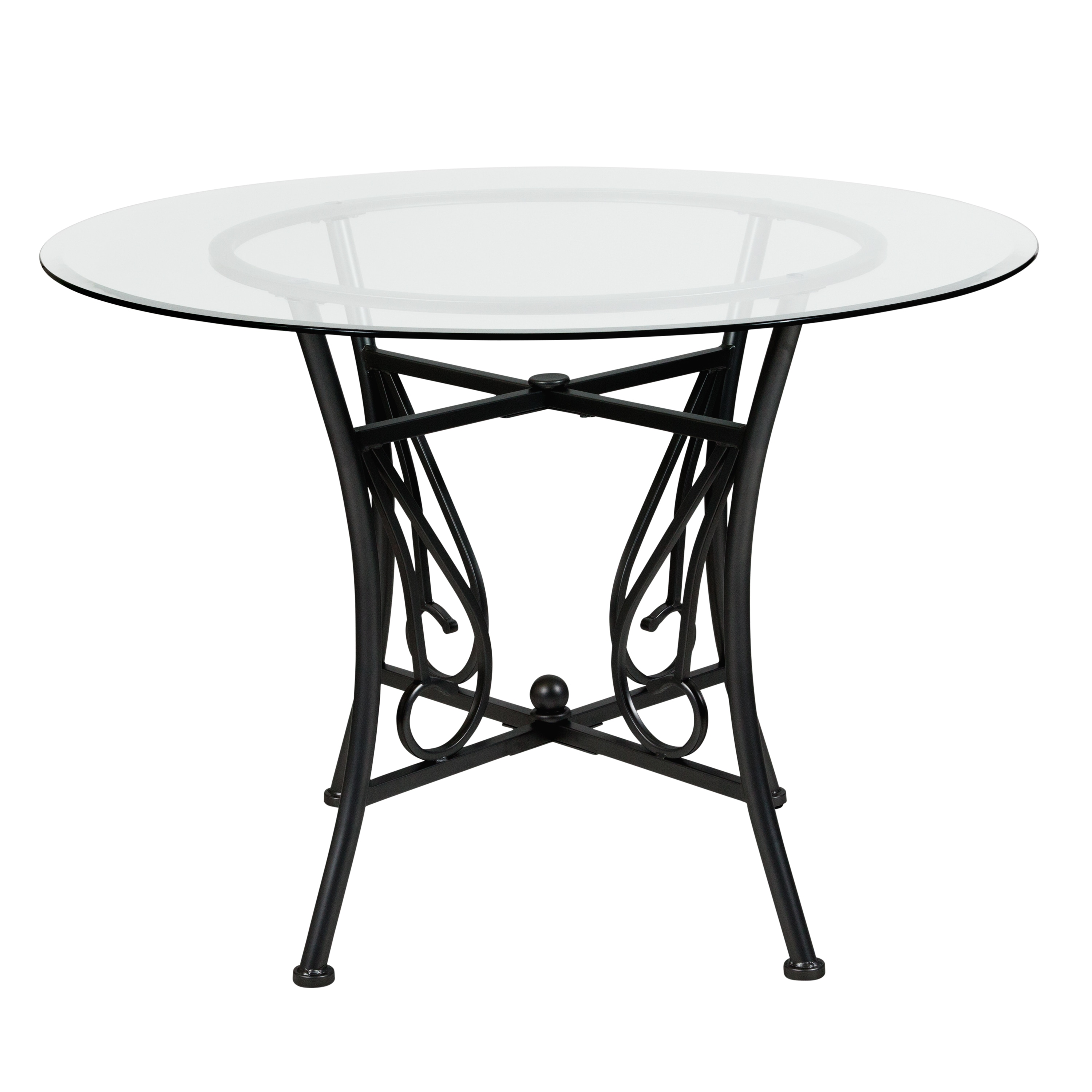 Flash Furniture 889142257882 Dining-Tables - View #3
