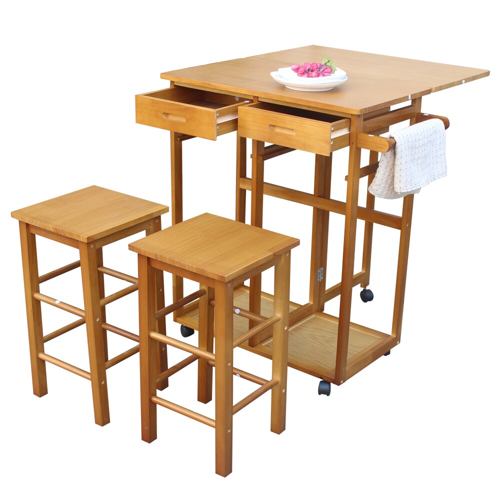 Winado 303868585109 Dining-Kitchen-Storarge - View #4
