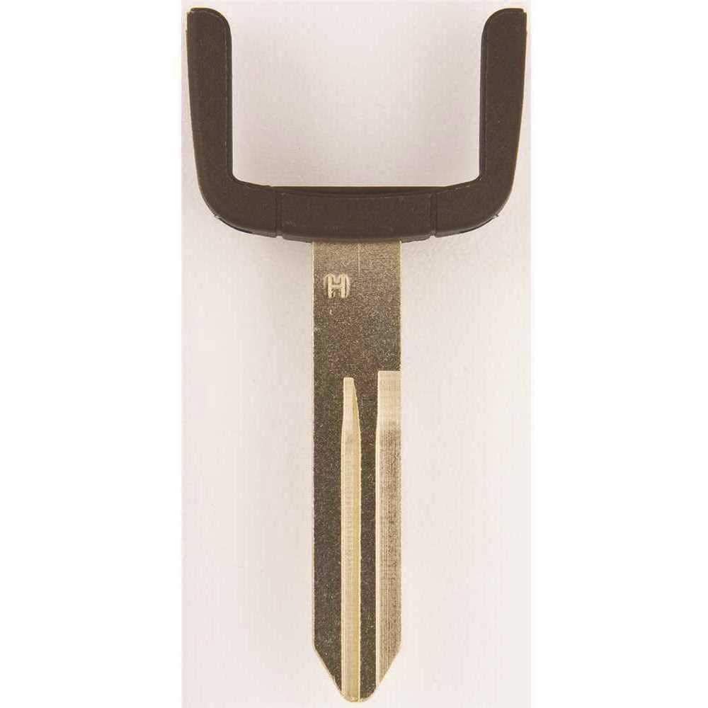 WILCO ILCO CORP Nissan Electronic Key Blade EB3-H-NI02 #EB3-H-NI02