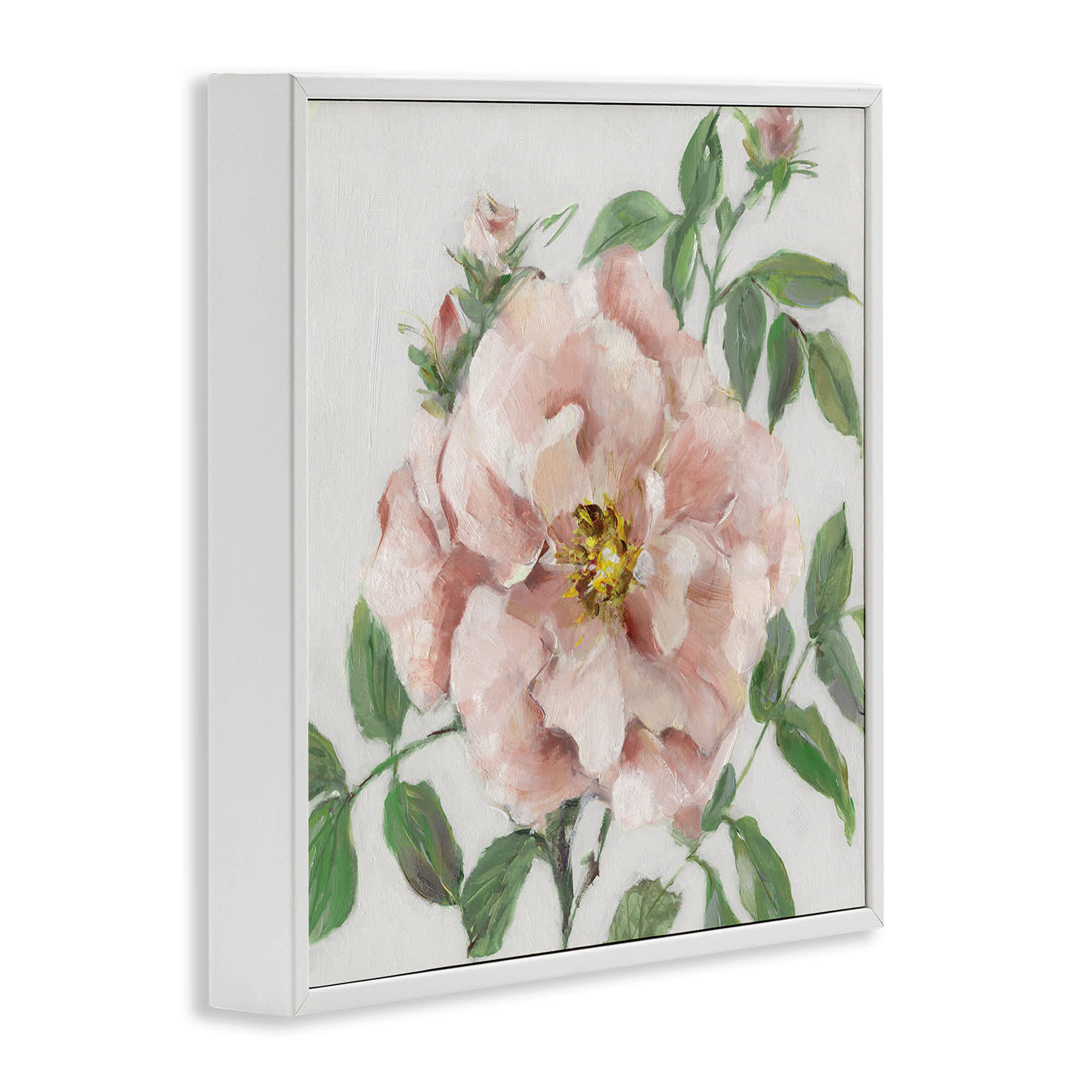 Stupell Industries BS-262-WFR-24X24 Wall-Art - View #2