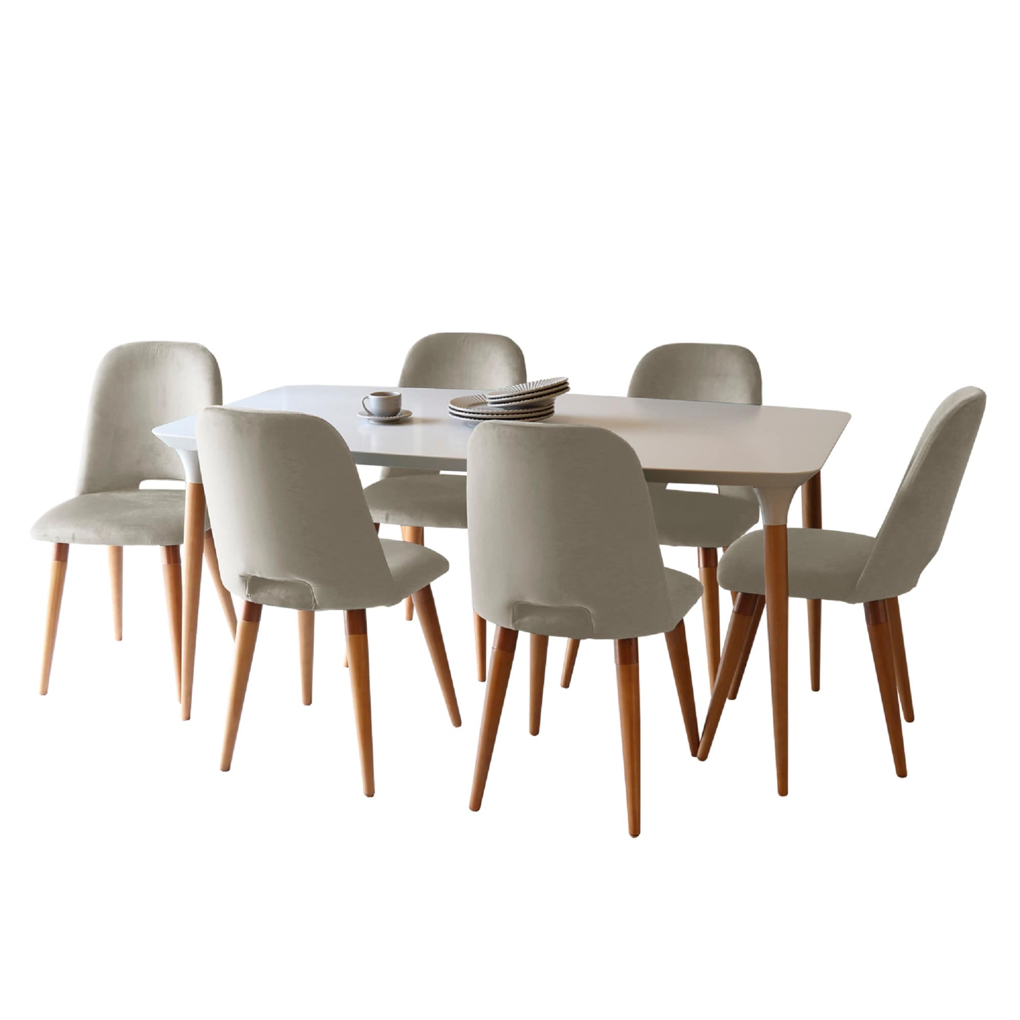 Manhattan Comfort 2-10155511020562 Dining-Sets - View #2