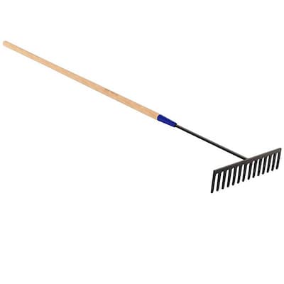 Forged steel Level-Head Rakes Near Me at Lowes.com