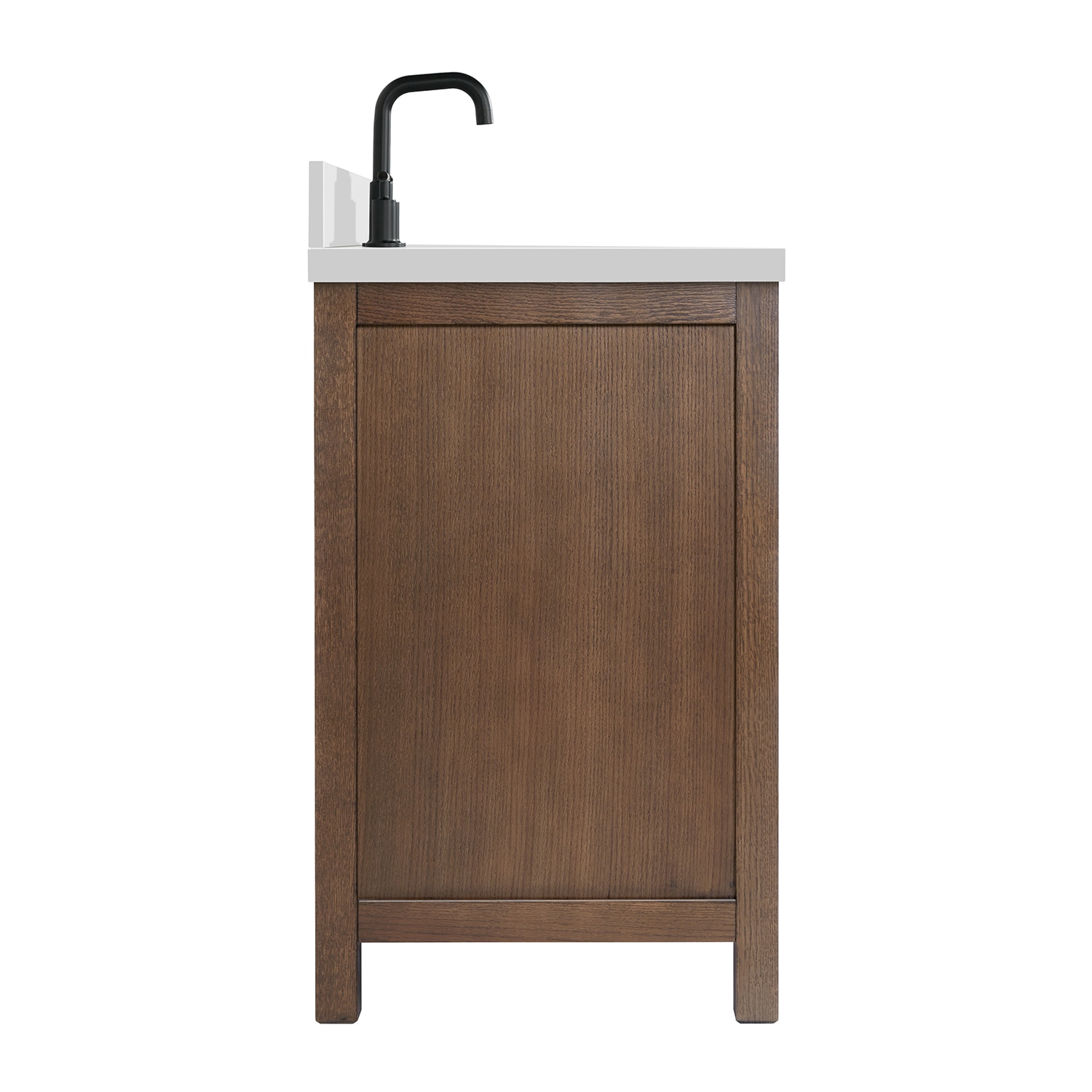 ARIEL A055SWQRVOBRO Bath-Vanity-Combo - View #9