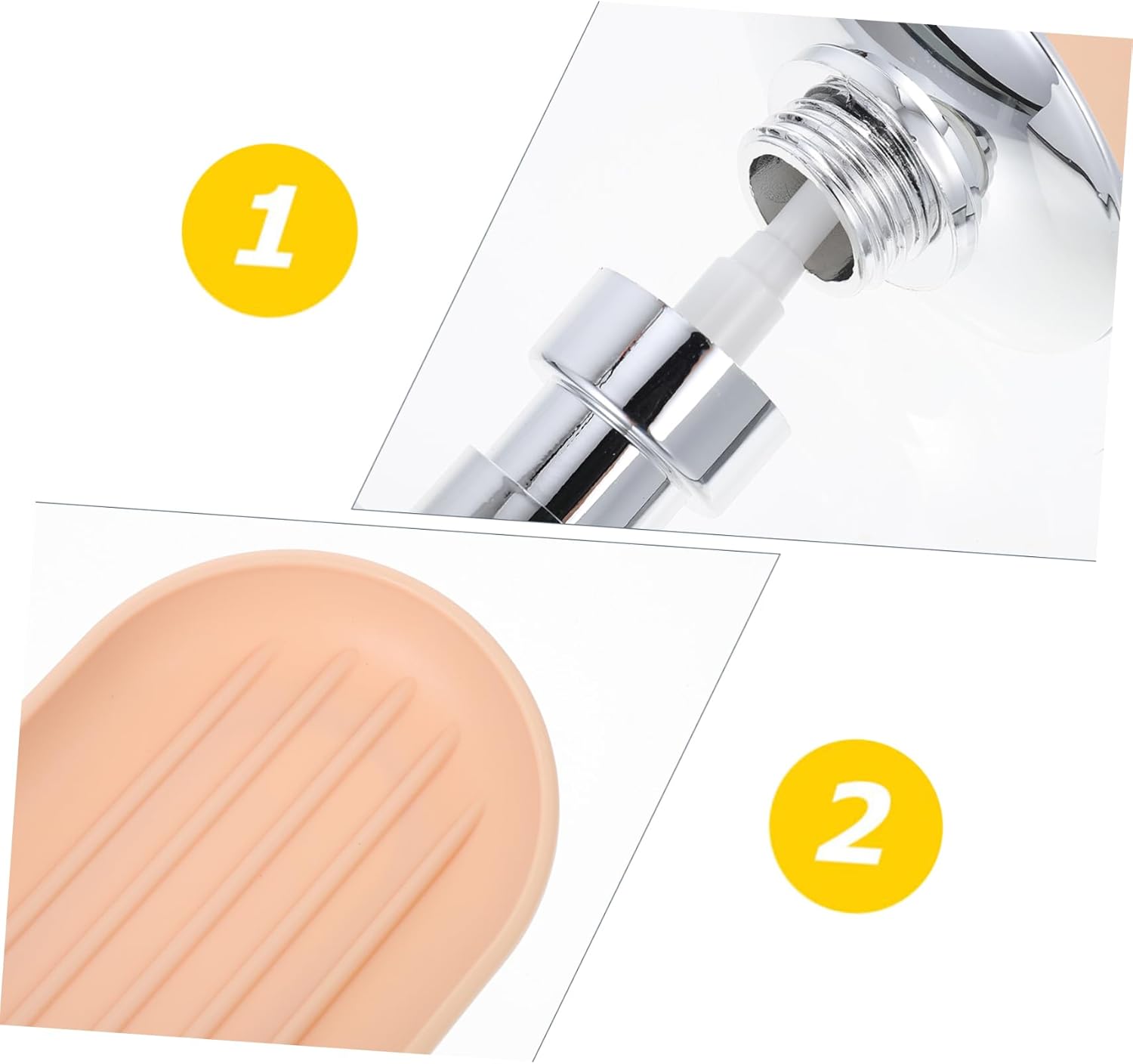 Zeus & Ruta HL-BS-036 Bathroom-Accessories - View #8