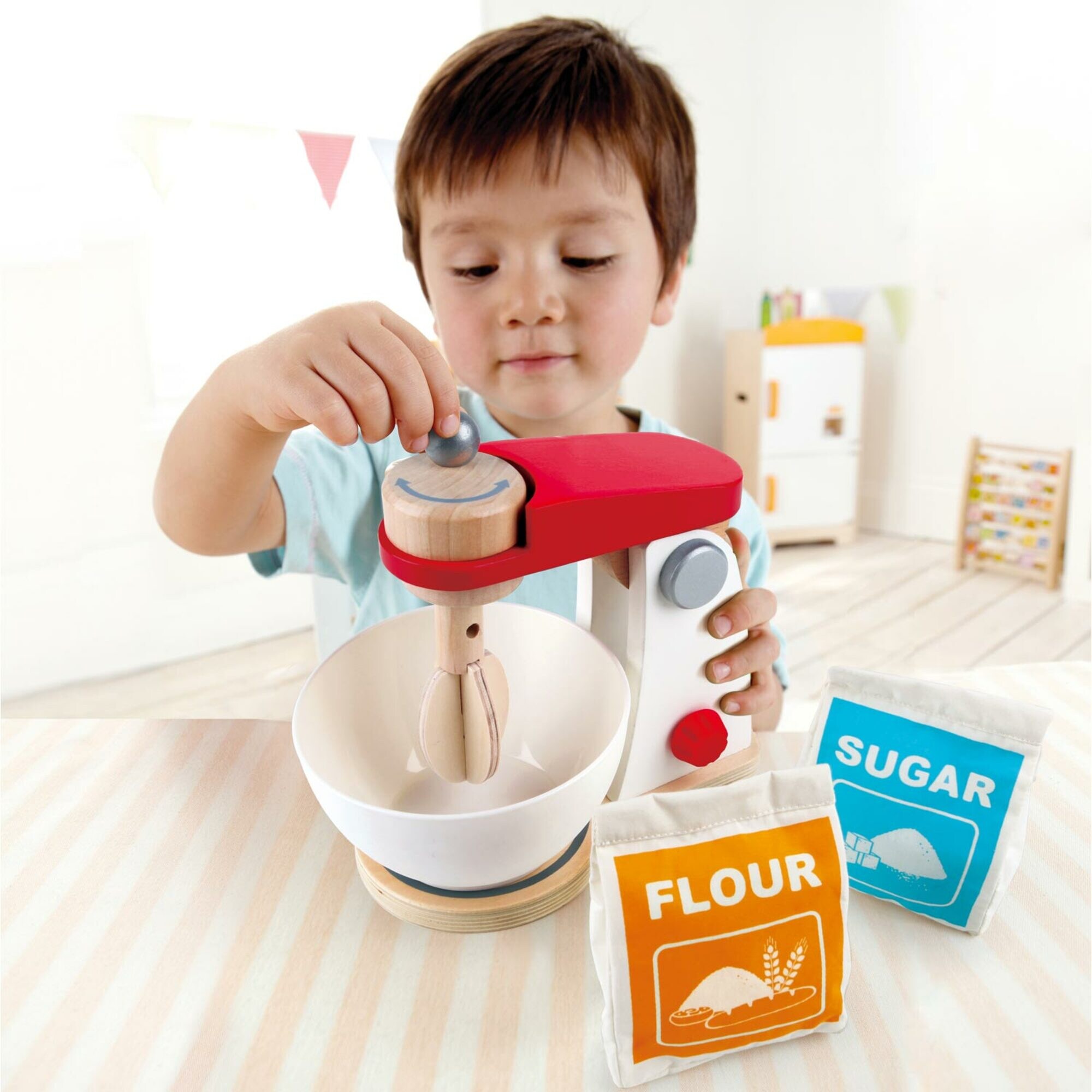 Hape G6943478019331 Play-Toys - View #5