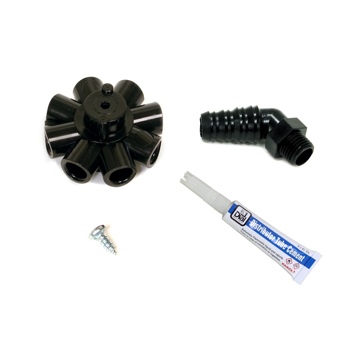 Dial 4501 Evaporative-Accessories - View #3