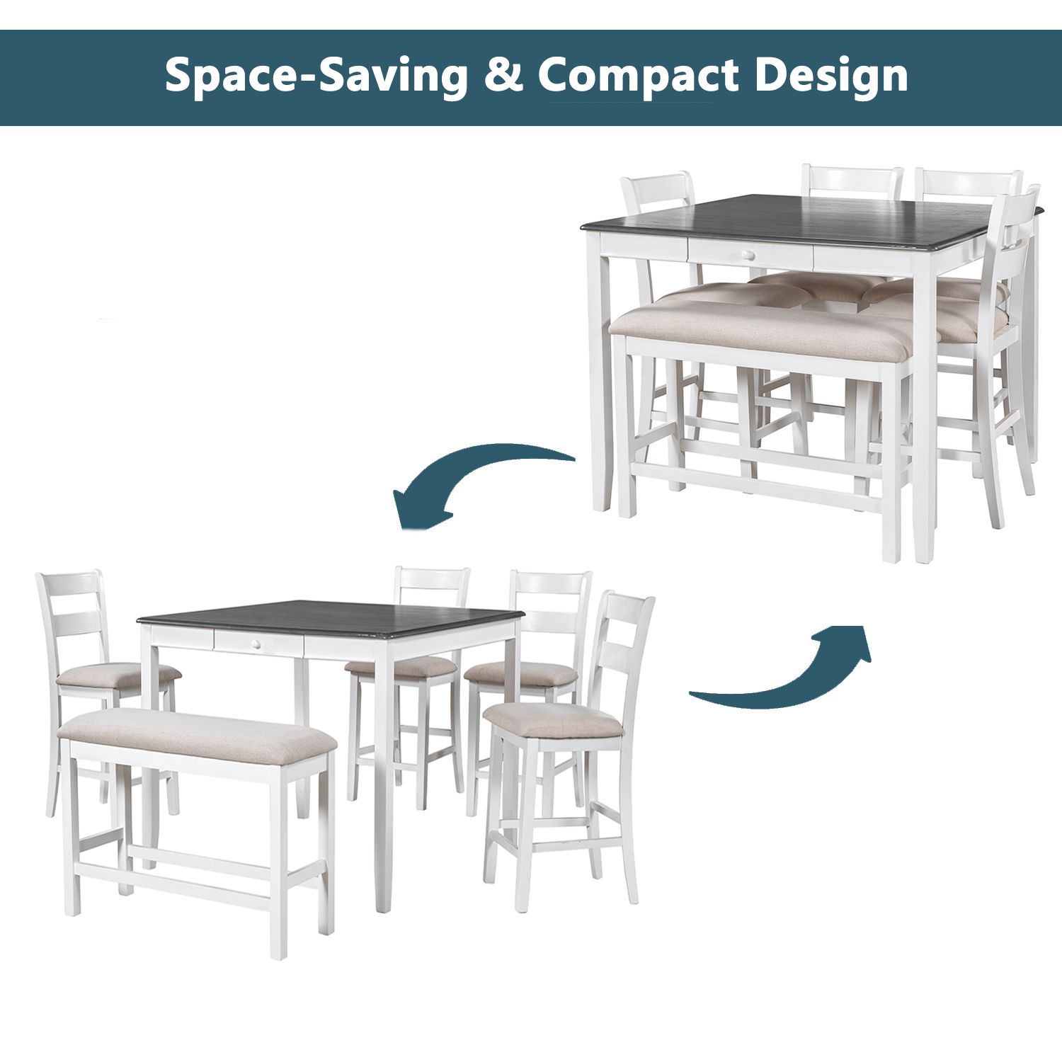 JASMODER SP000001AAK desks - View #7