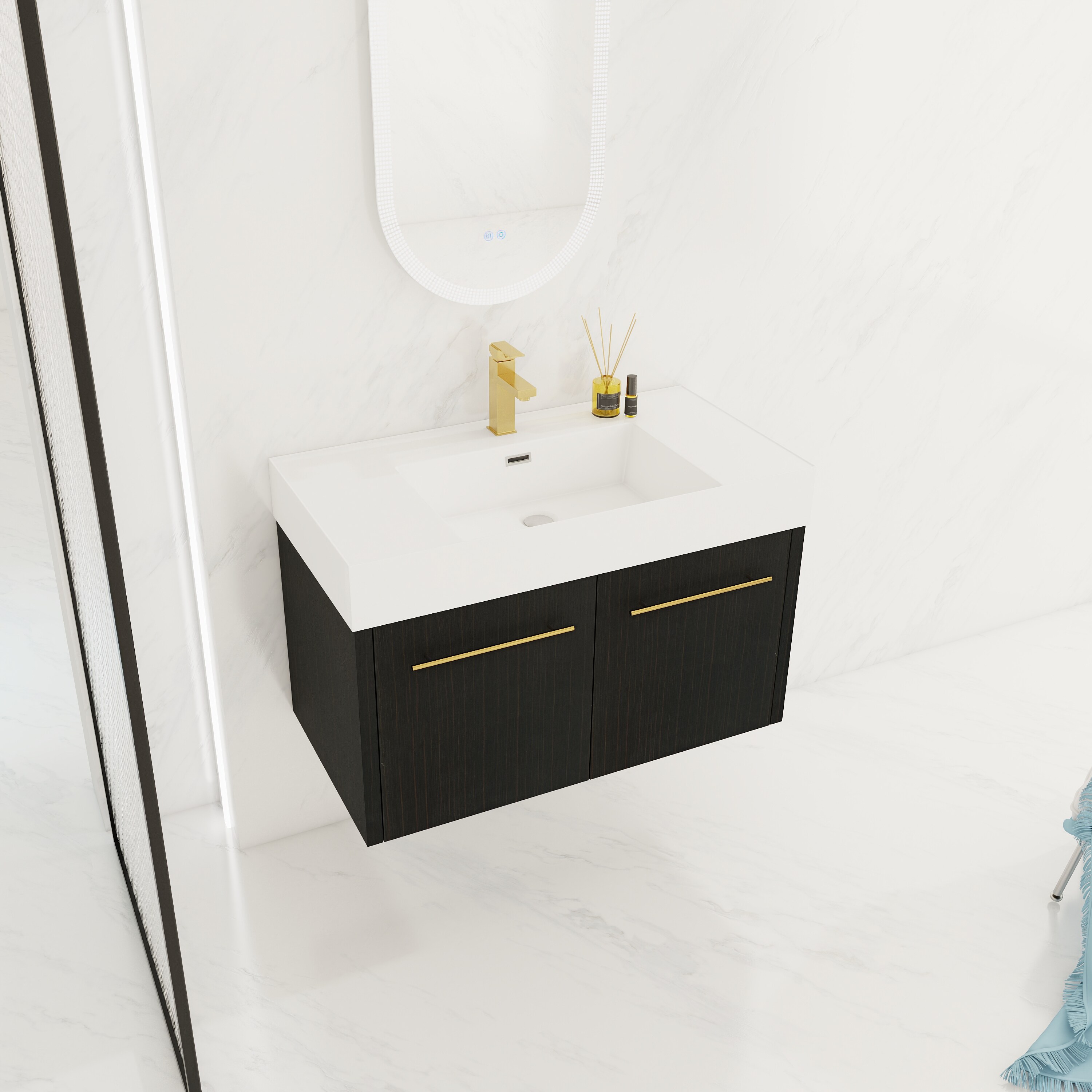Tatayosi JL-99S00159 Bath-Vanity-Combo - View #4