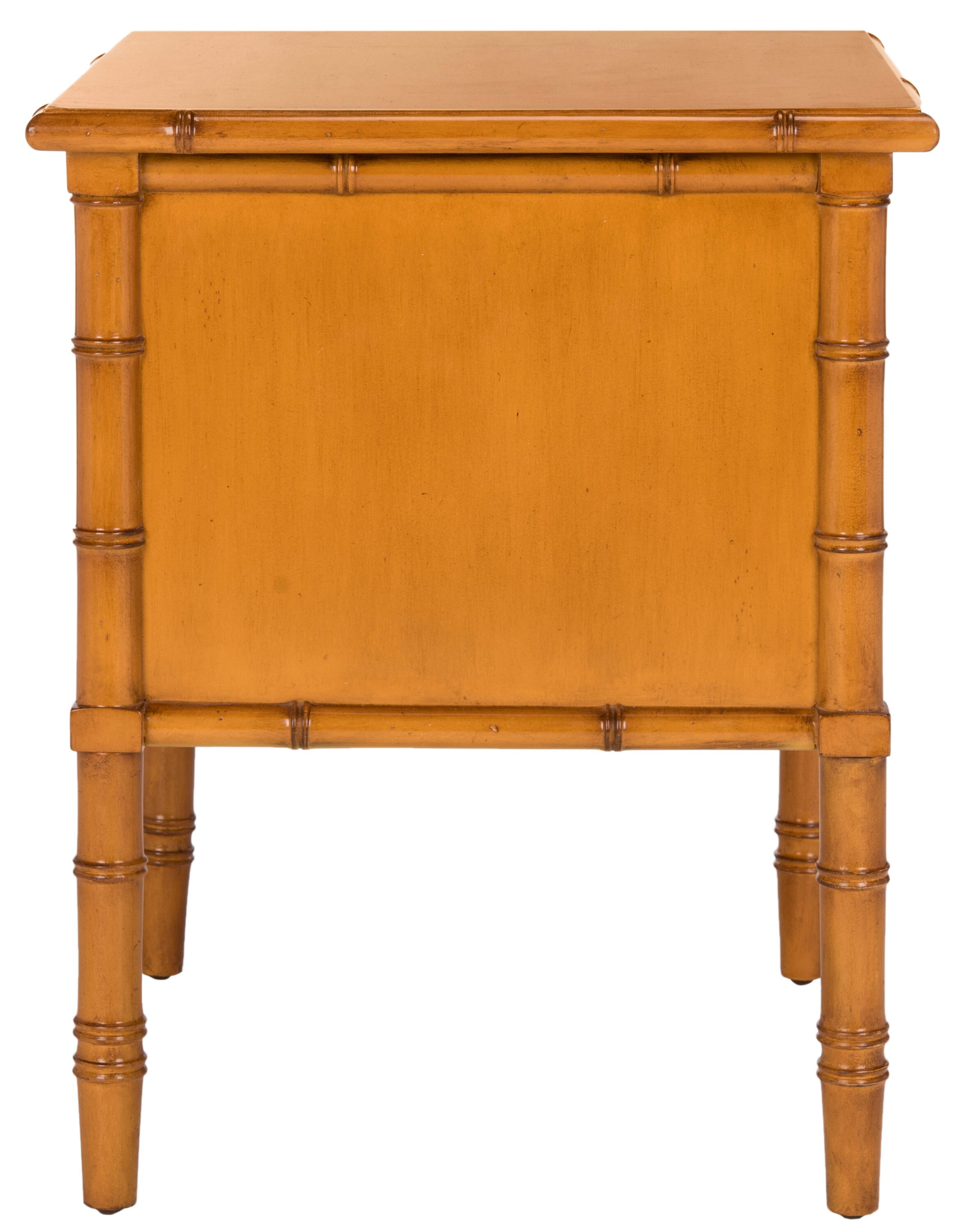 Safavieh NST3501D nightstands - View #5