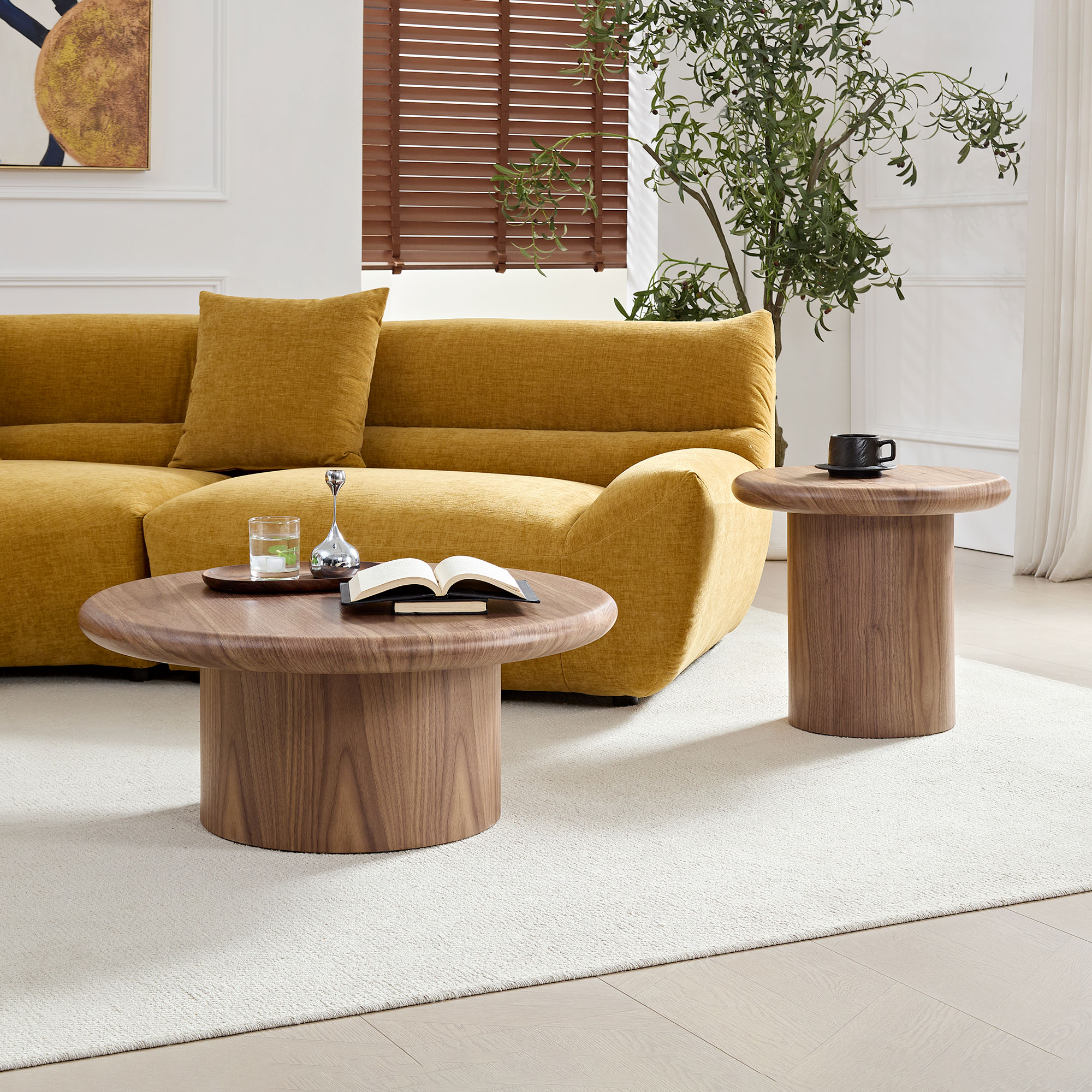 LUXEYARD DS-J-096CFTB Coffee-Tables - View #5