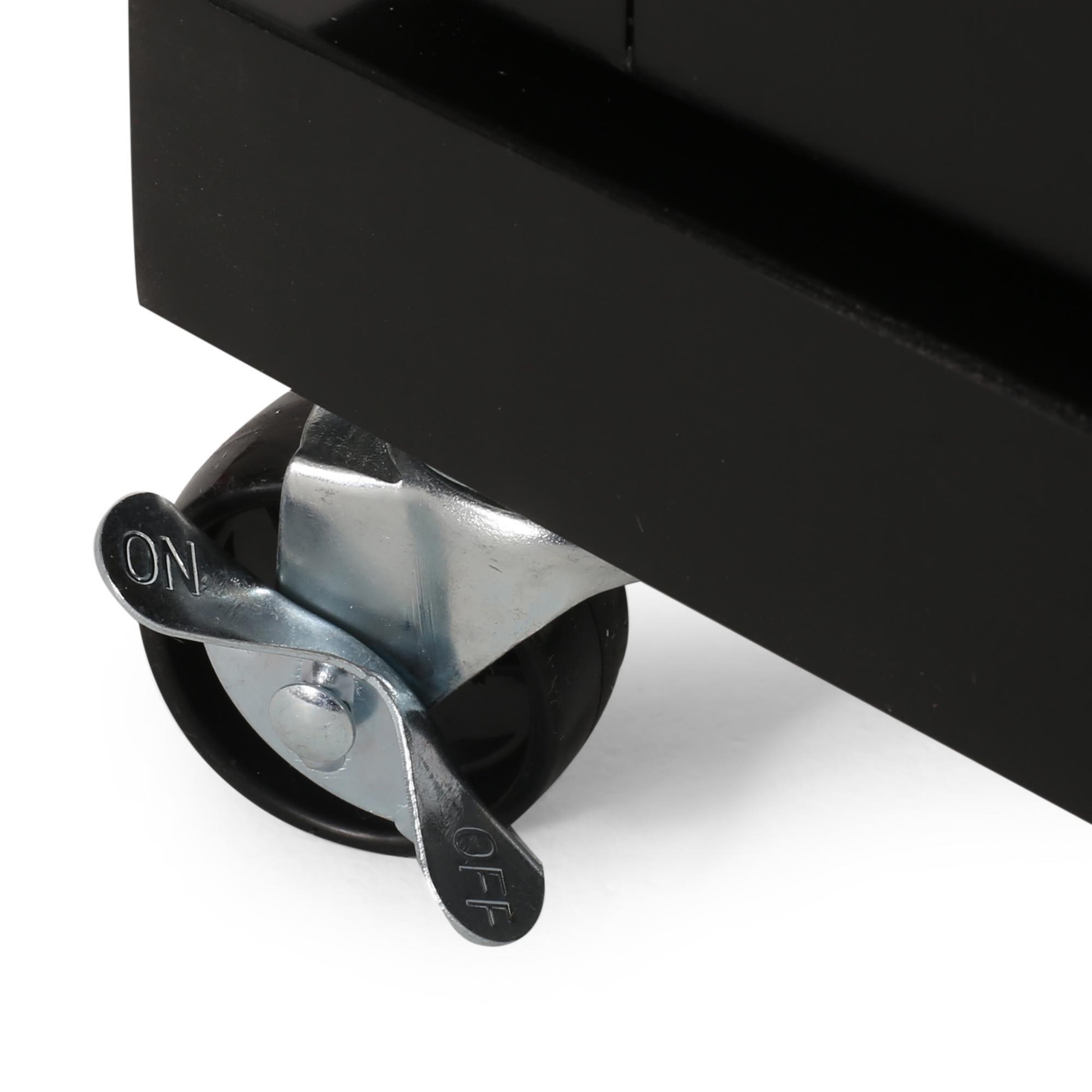 Miki Shinly NHS-TBLK-11QI Kitchen-Furniture - View #3