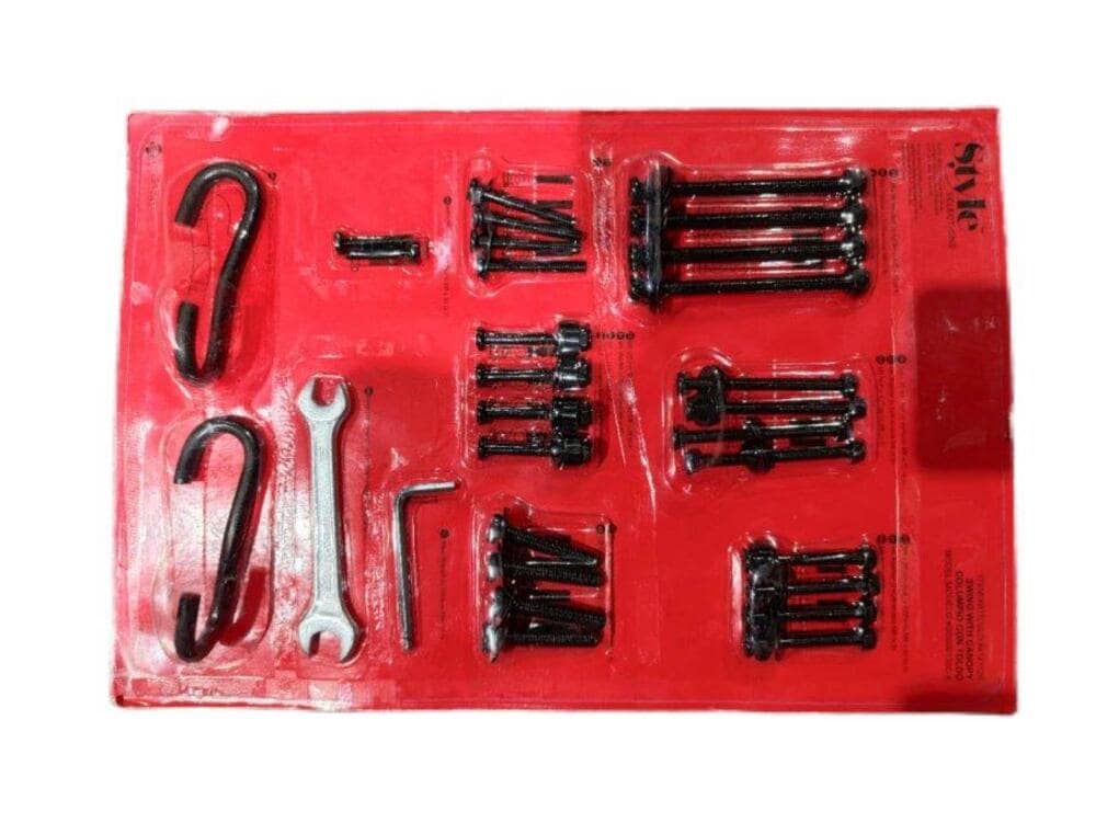 Style Selections 4141126-AA Hardware pack for item 4141126