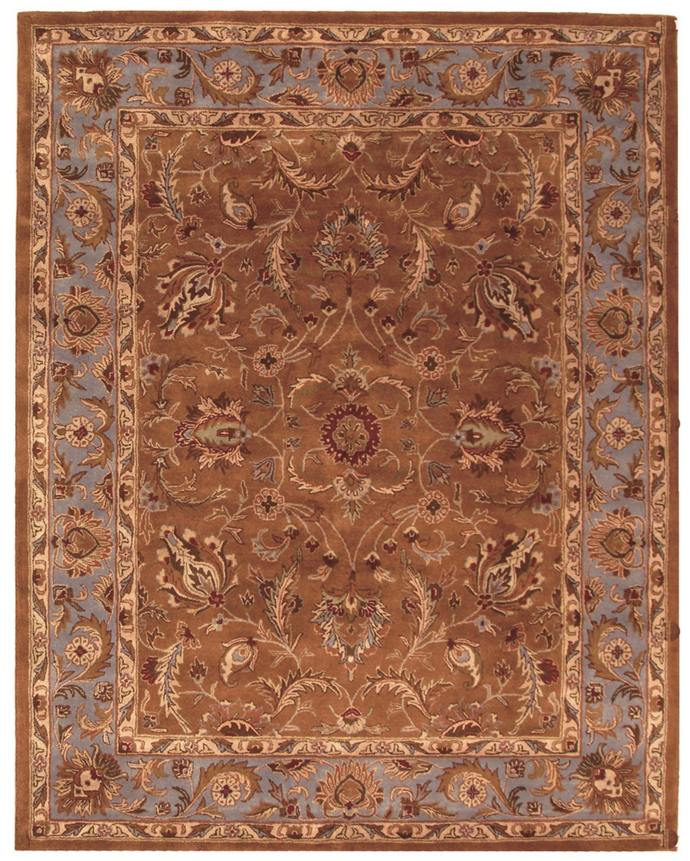 Safavieh HG812A-8 rugs - View #2