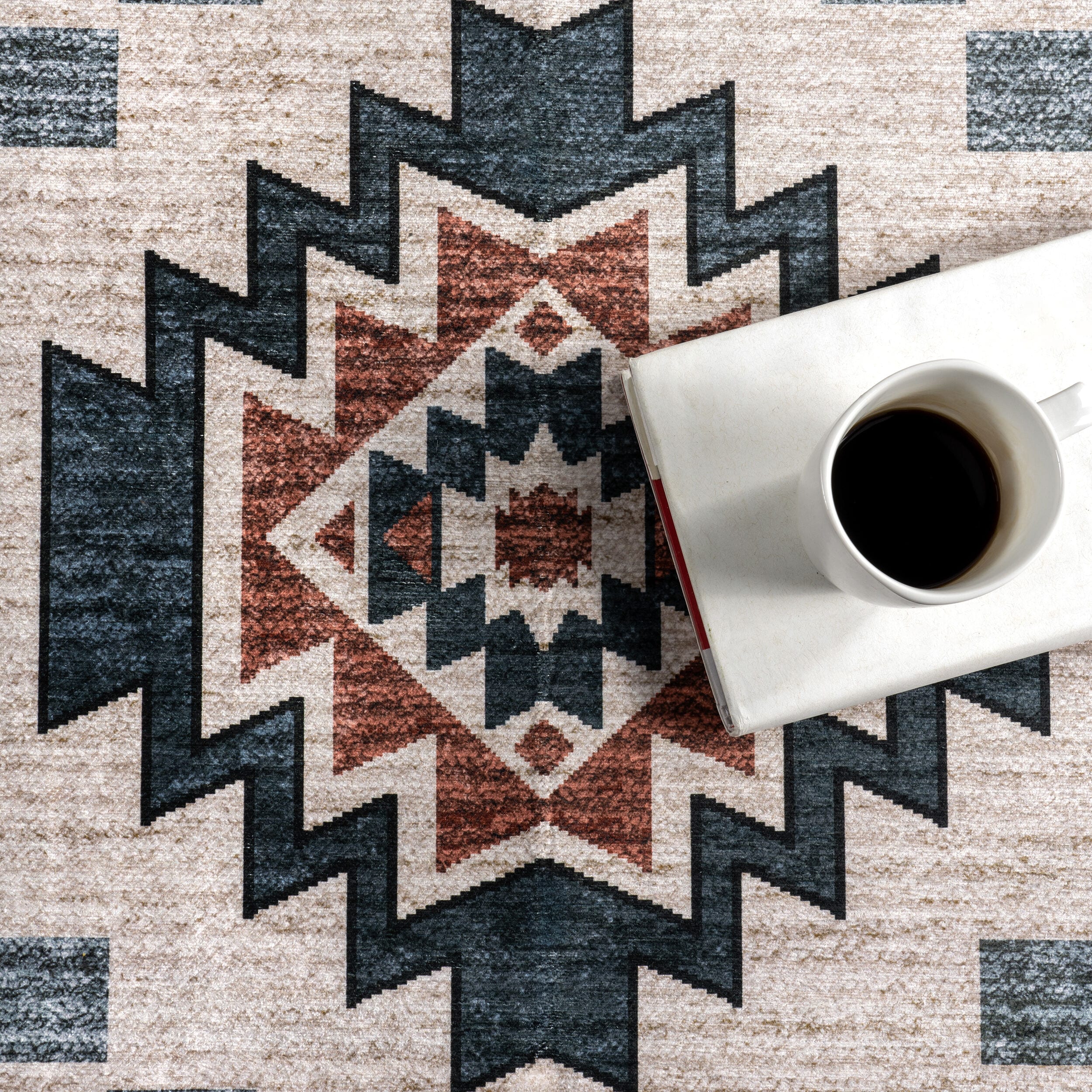 nuLOOM 200BIVL55A-203 rugs - View #6