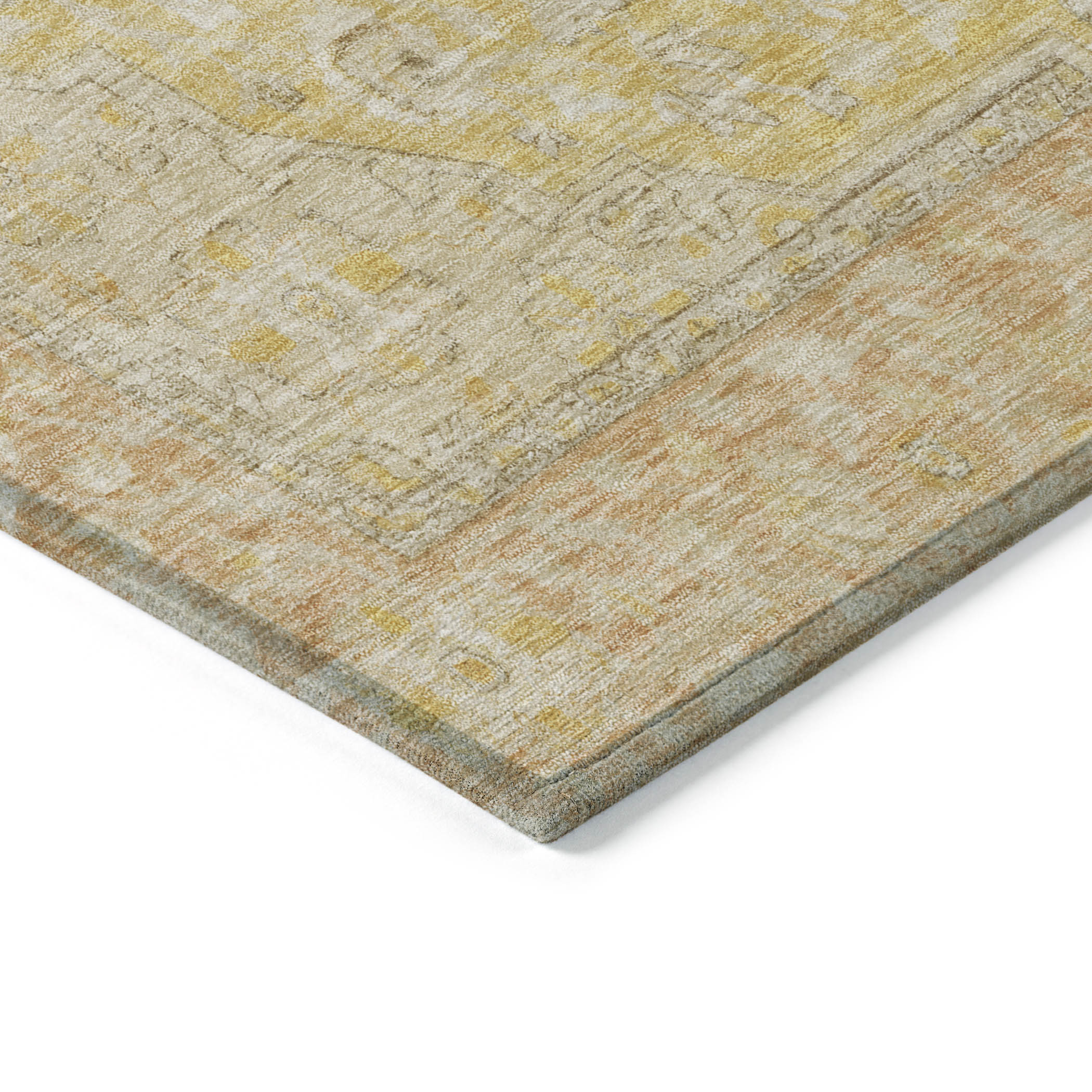 Addison Rugs ACN1651WH8X10 rugs - View #4