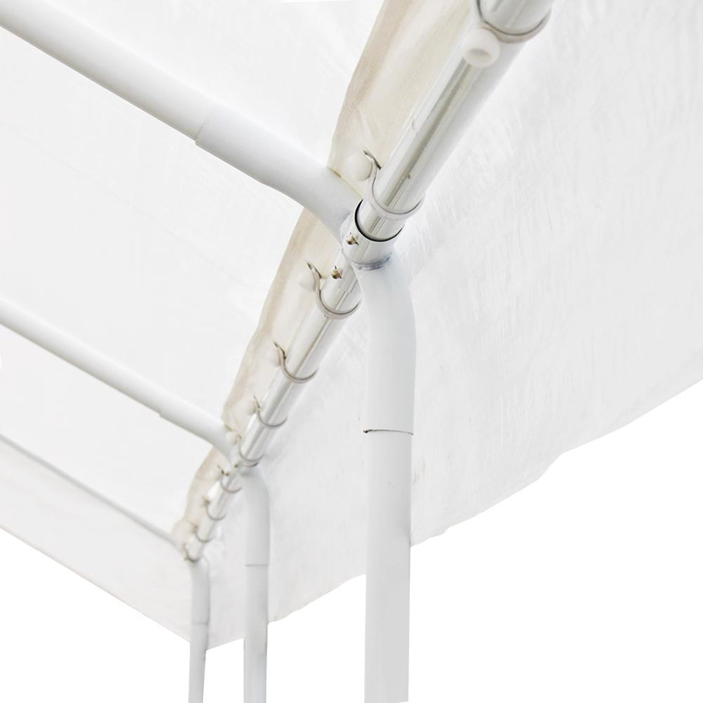 ALEKO CP1020WH-LO  - View #7