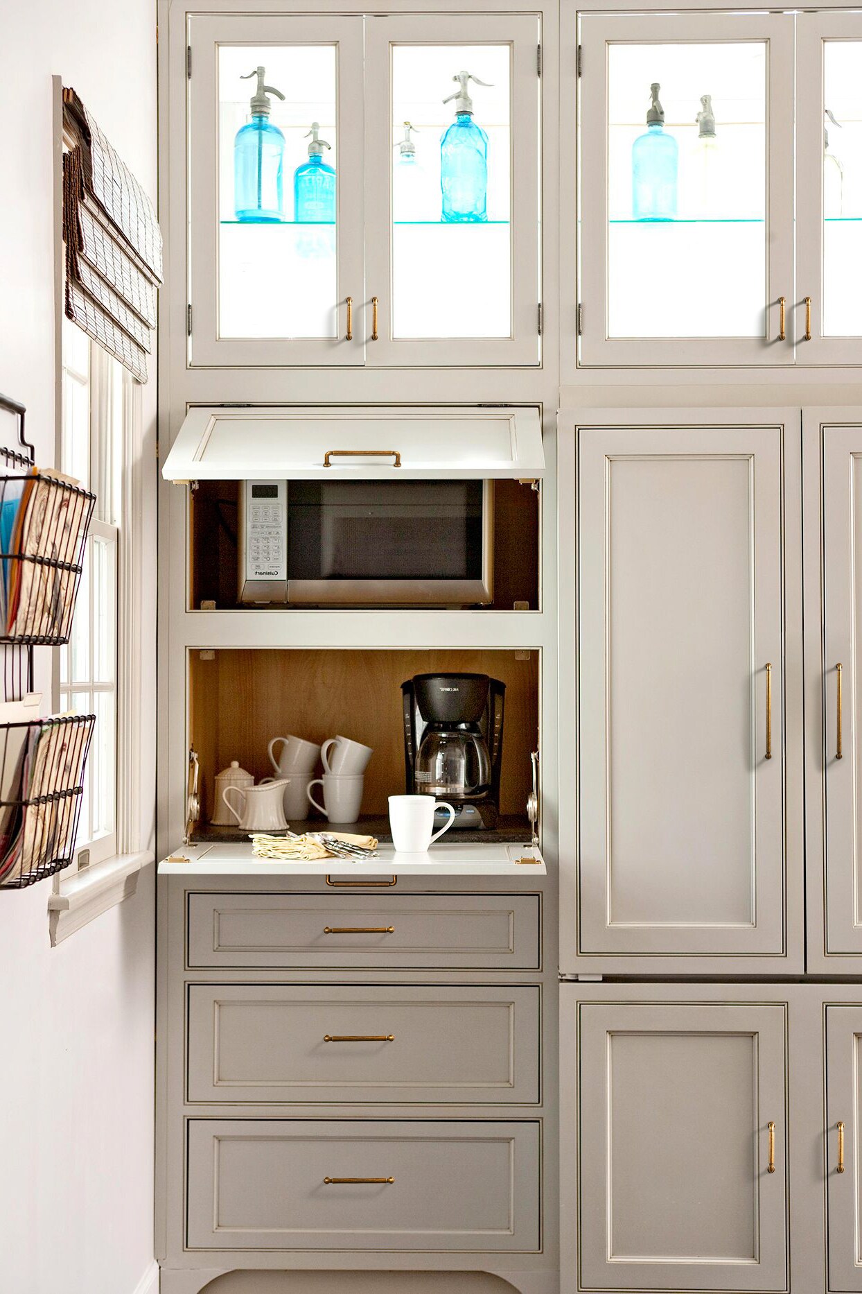 Miaokesen 9630GT-192 Cabinet-Pulls - View #5