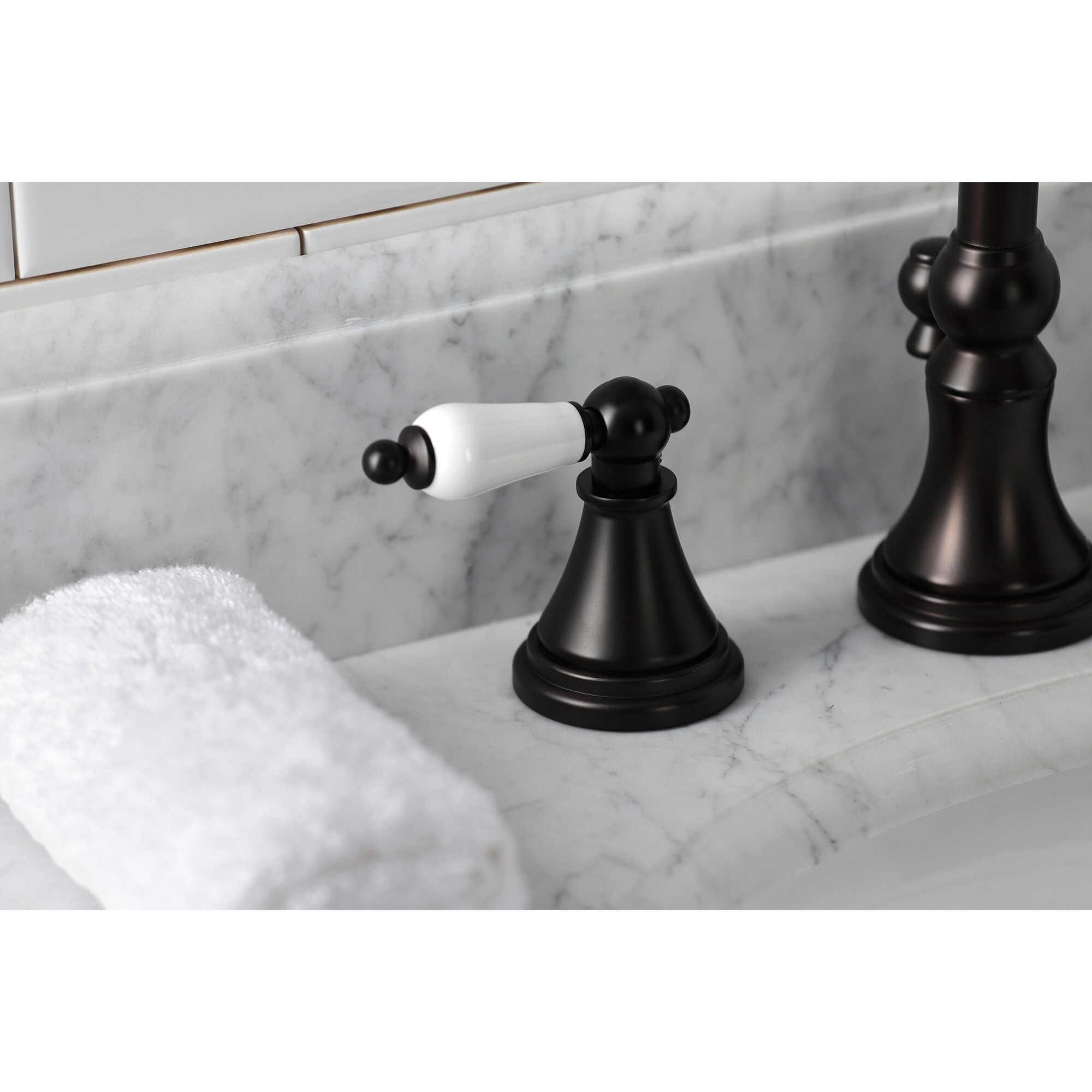 Elements of Design ES2985PL Lavatory-Faucets - View #9
