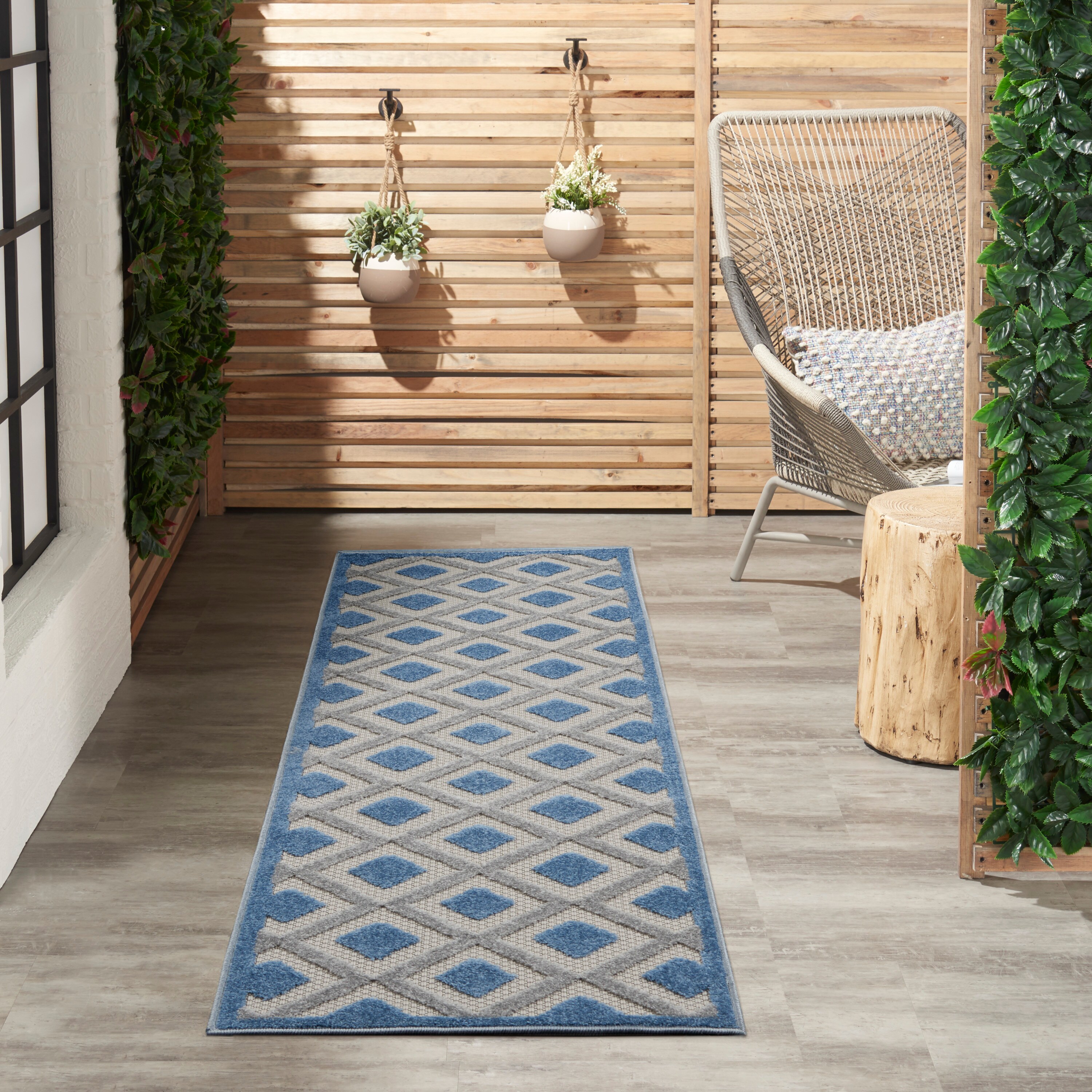 Nourison 99446829177 rugs - View #9