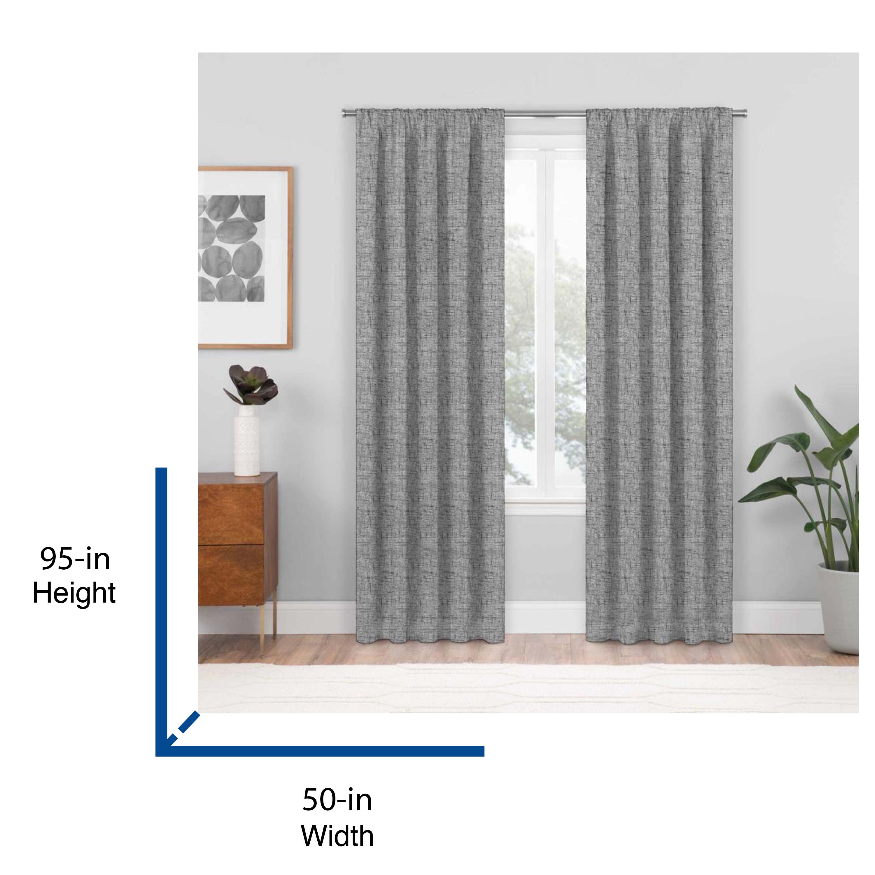 allen + roth 3491222 curtains - View #5