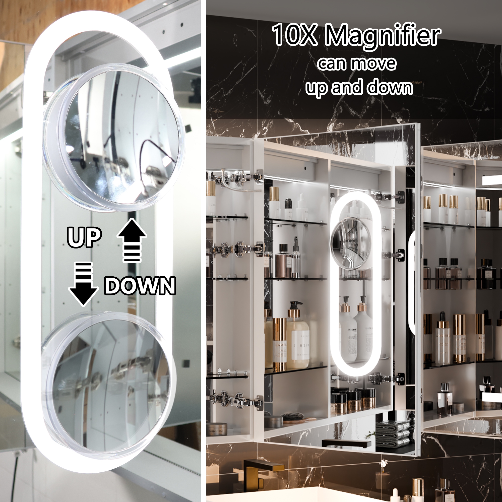 AAZJ JDEX-MC723611QX Bathroom-Medicine-Cabinets - View #8