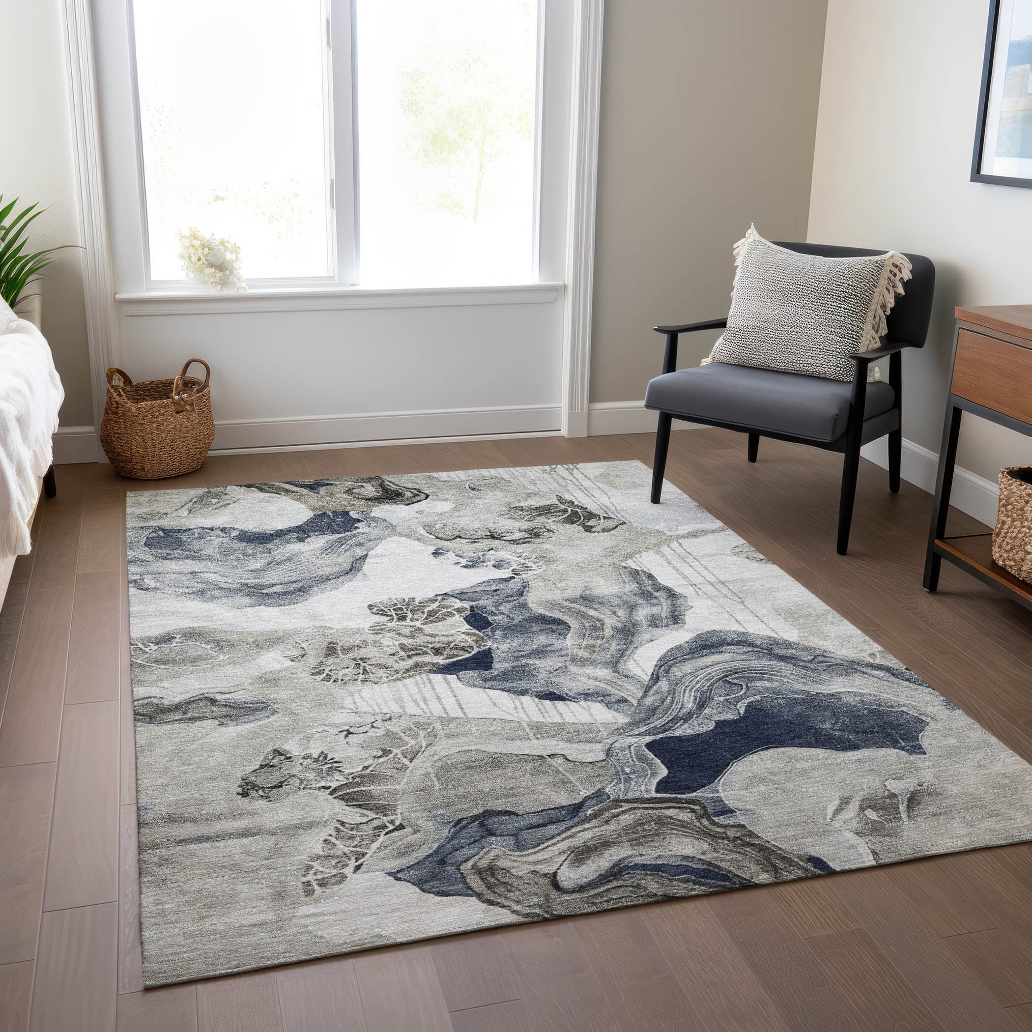 Addison Rugs ACN1691IV30X46 rugs - View #5