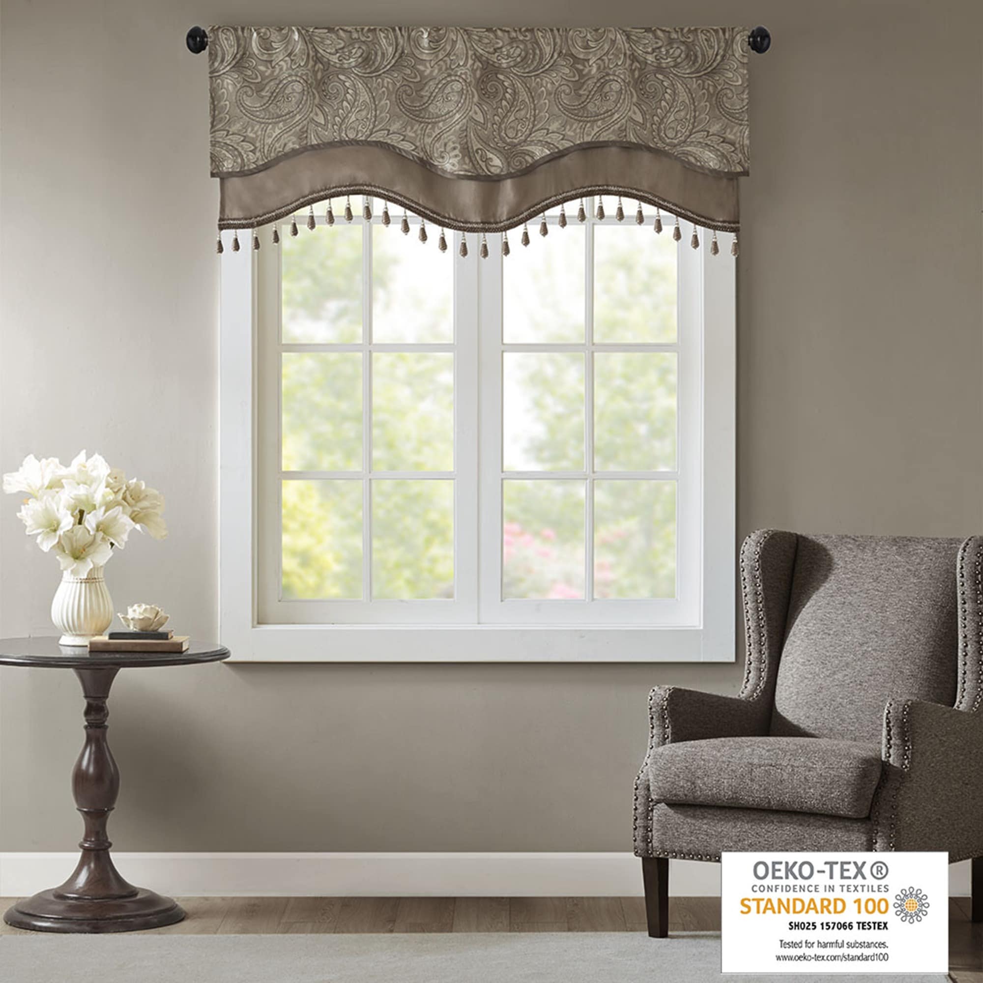 HyperDrop Cart ZW-B03598380 valances - View #3