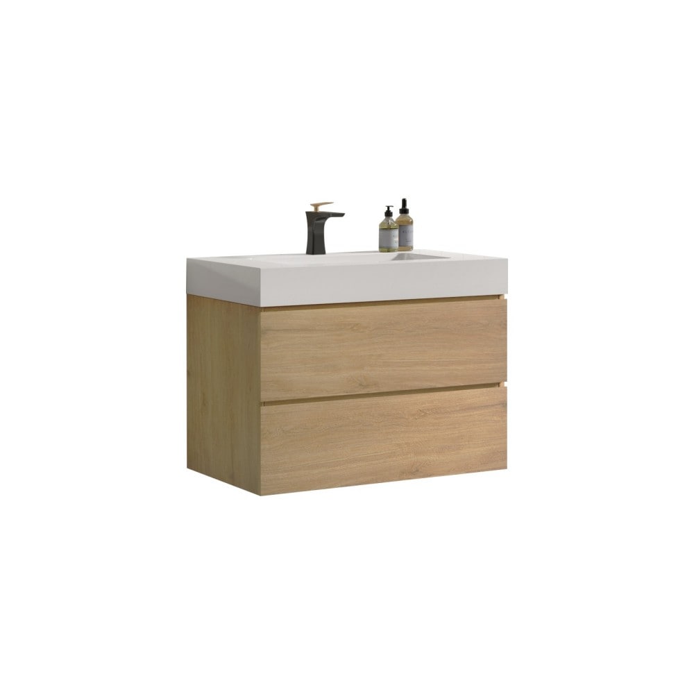 Vanityfus VF-AH-00041 Bath-Vanity-Combo - View #6