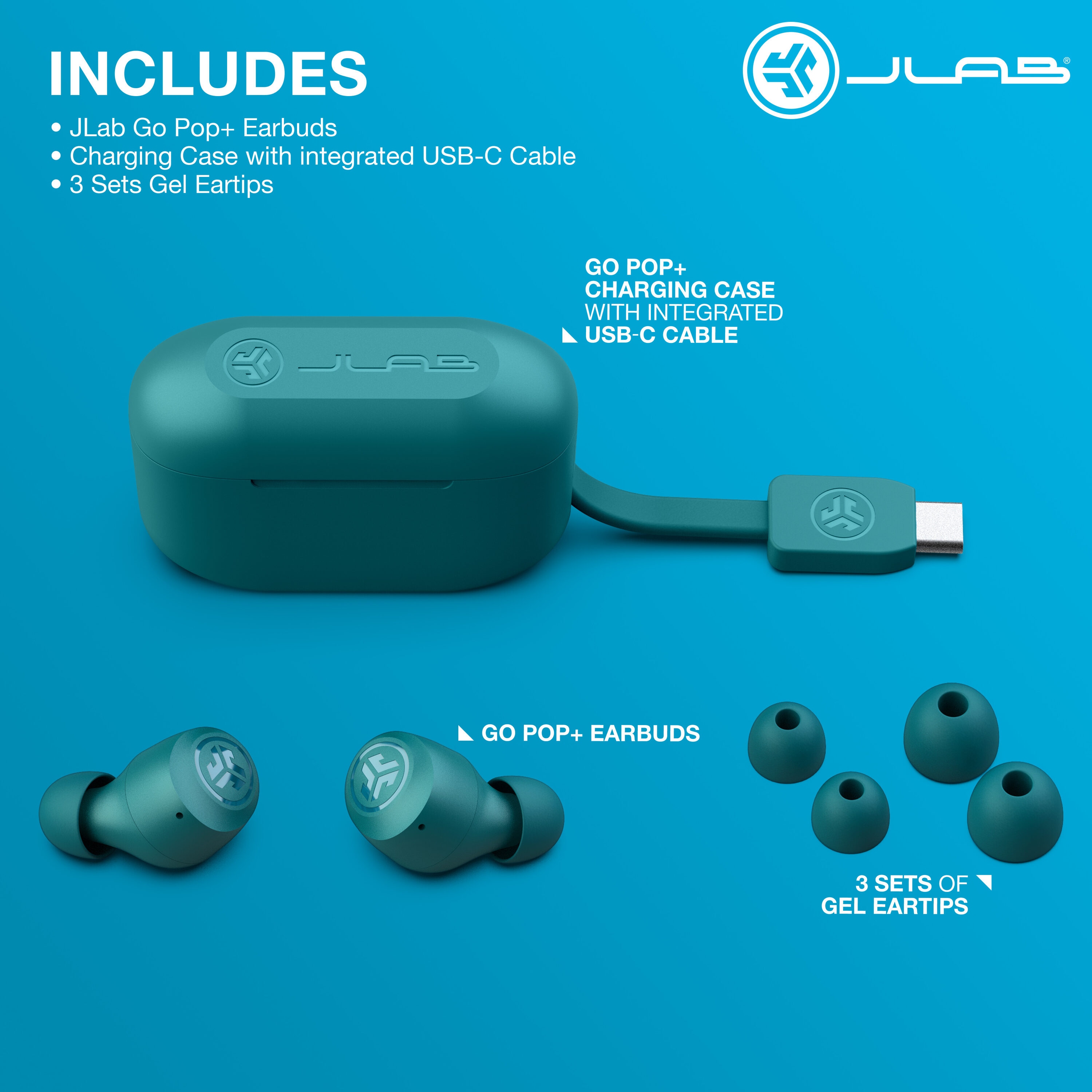 JLab EBGPOPPTEL50WEB  - View #4