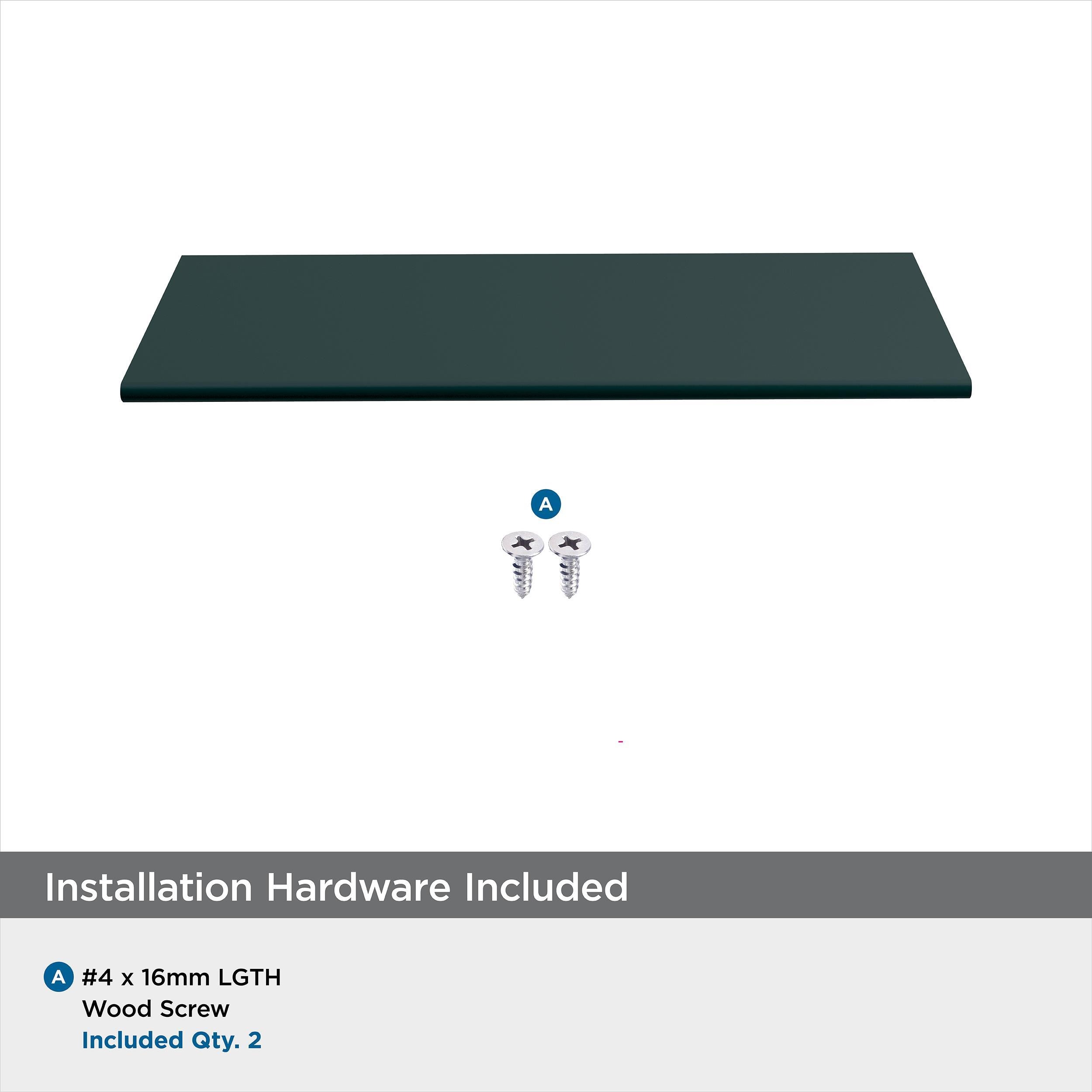 Amerock 25VMP36574FB Cabinet-Pulls - View #5