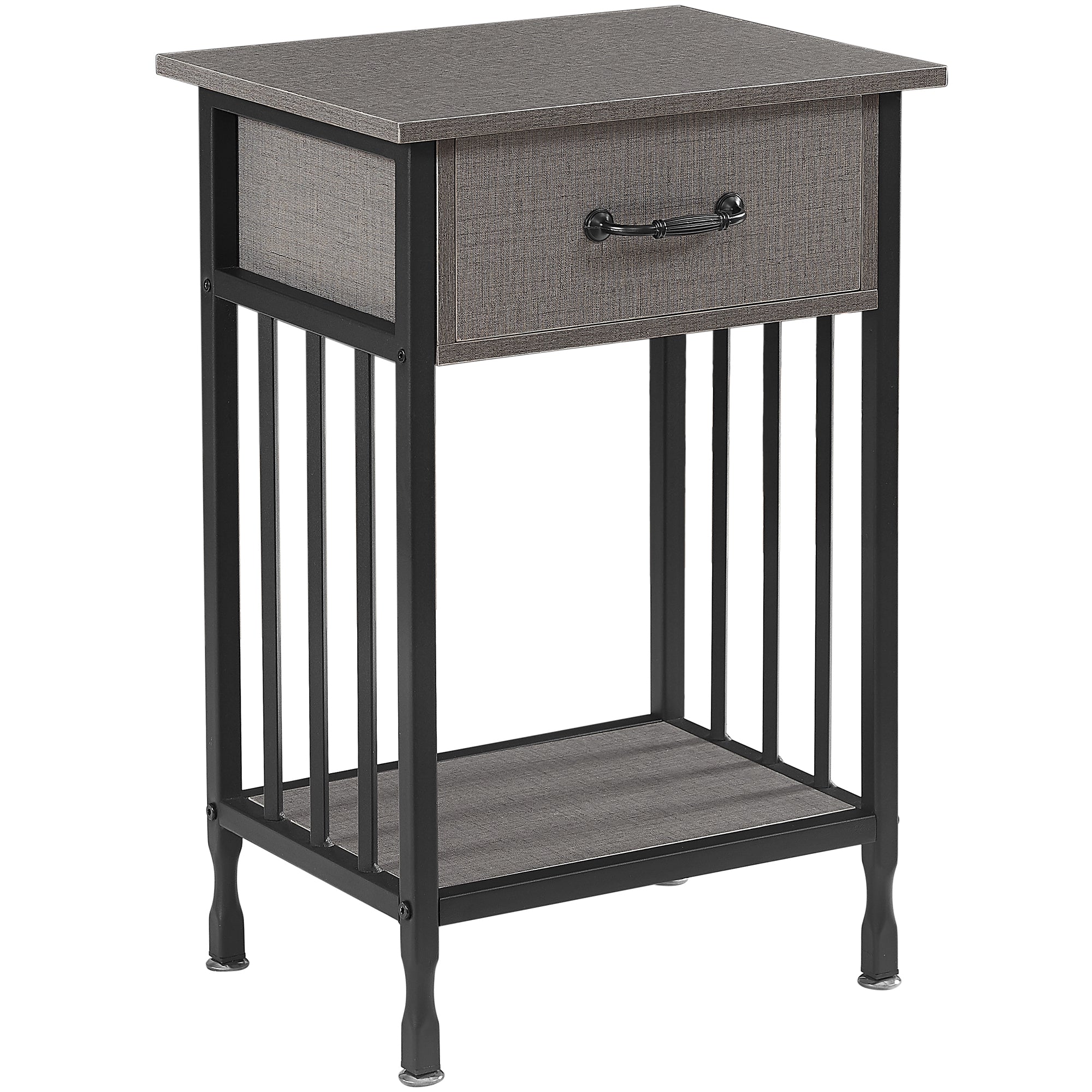 Vecelo LOE-MX-NS24-HPRY nightstands - View #2