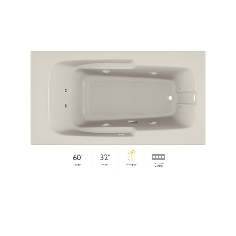 Jacuzzi NG22969 bathtubs - View #2