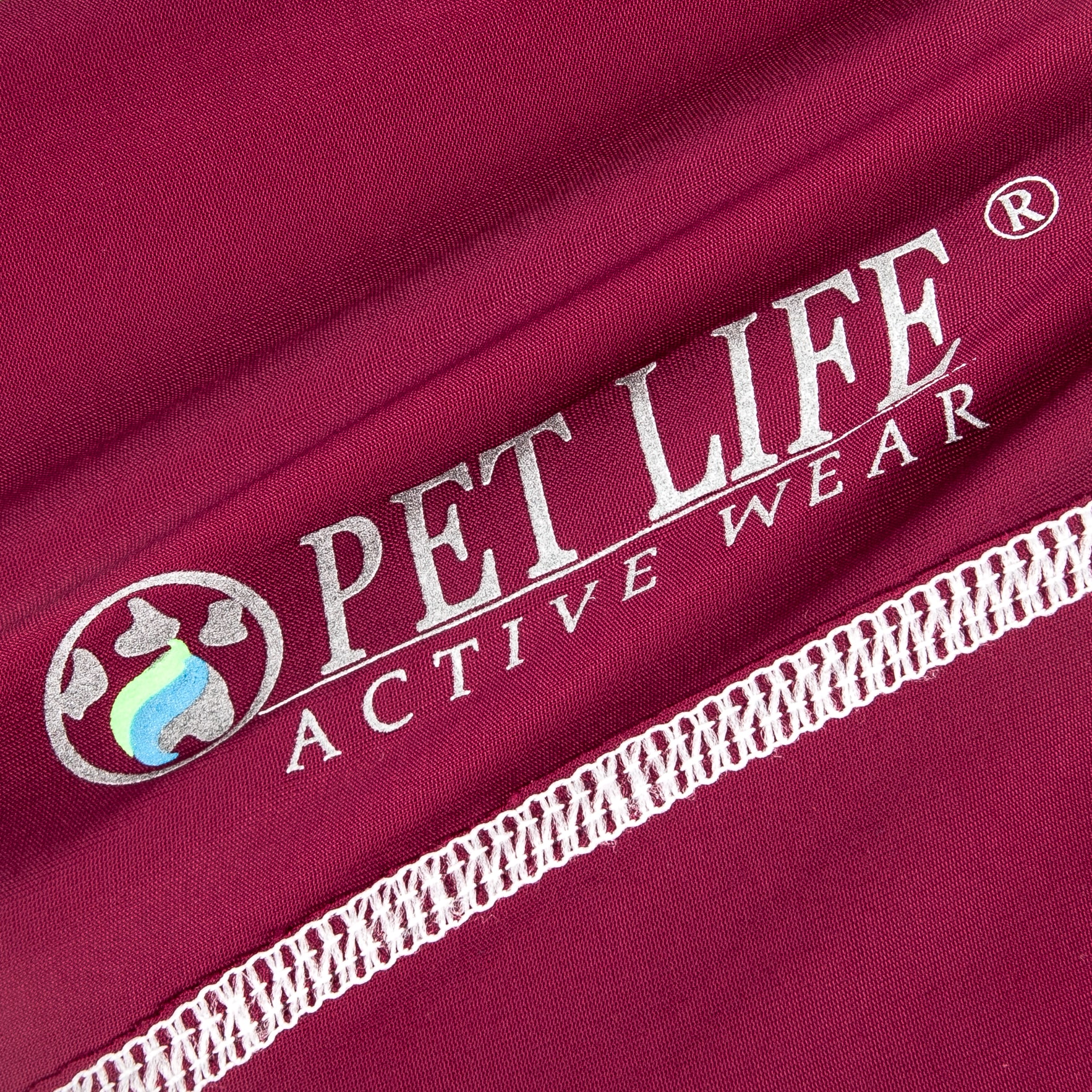 Pet Life TSHL2MRMD Dog-Apparel - View #8