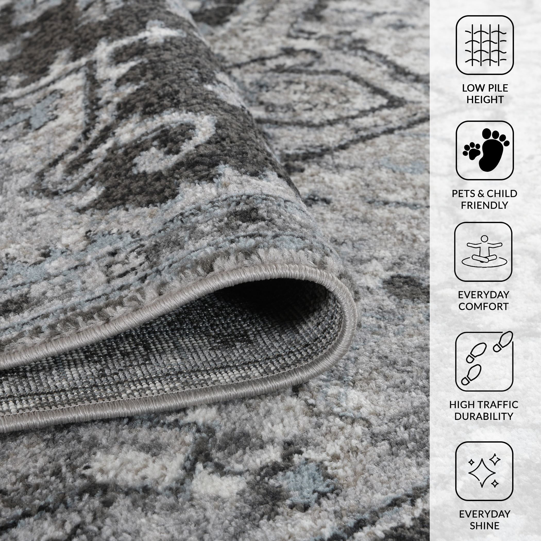 AMER ALX850206 rugs - View #11