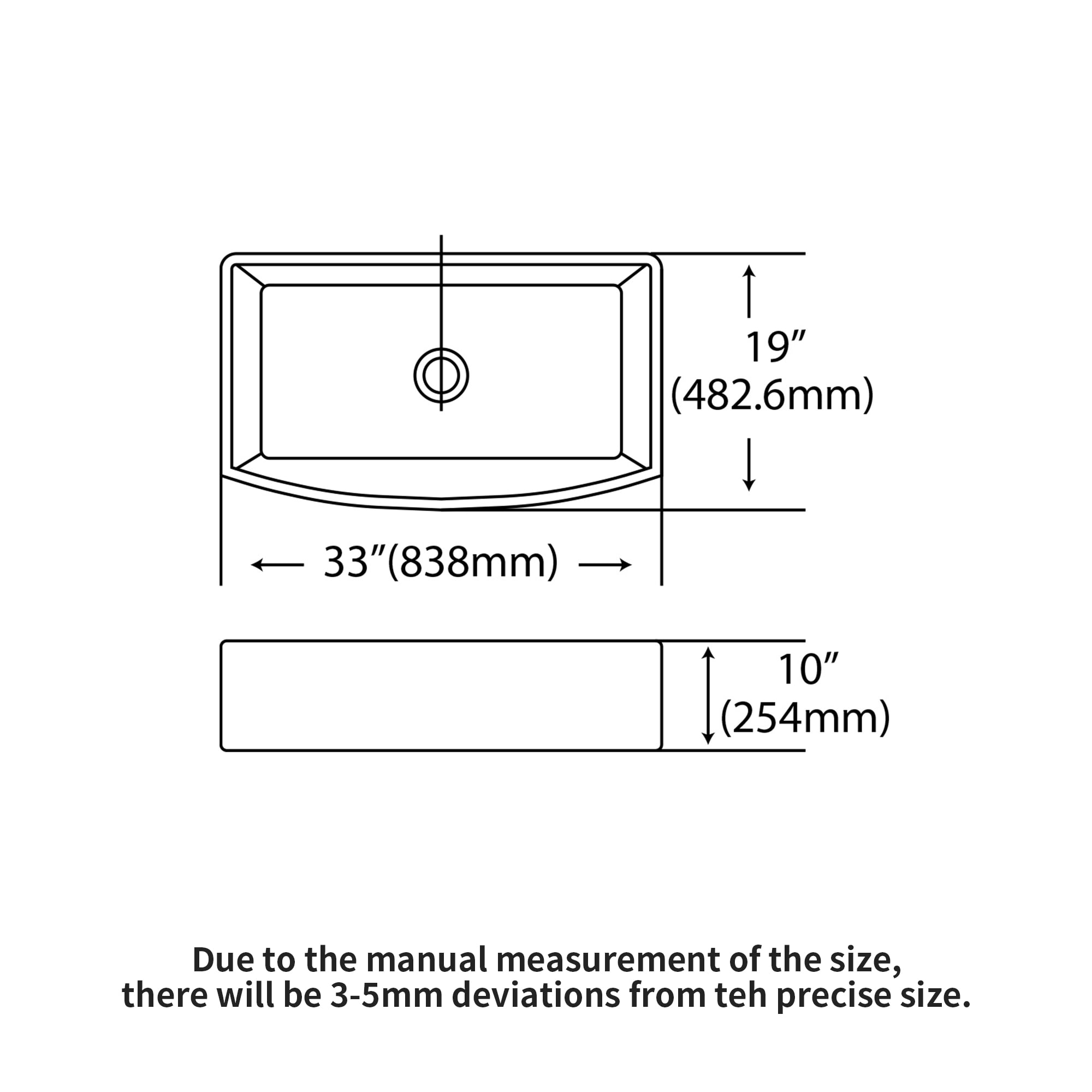 Vanityfus VF-LD-31990 Kitchen-Sinks - View #3