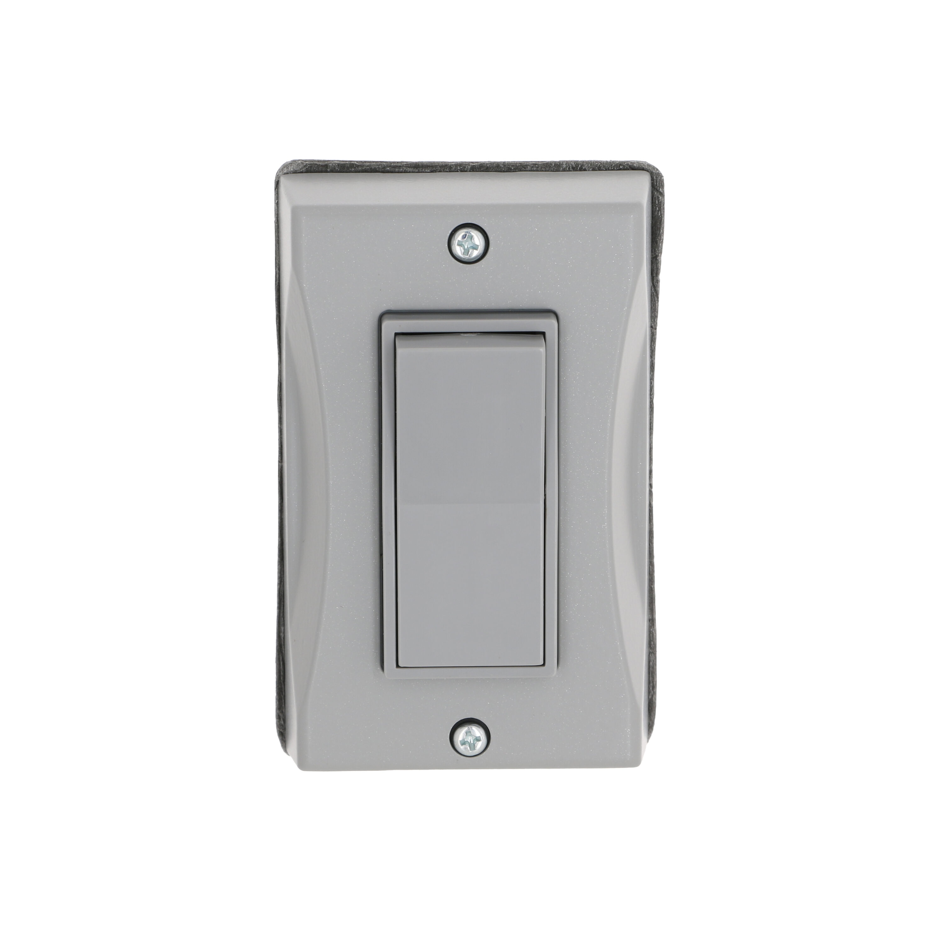 Hubbell 5123-0 Electrical-Box-Covers - View #4