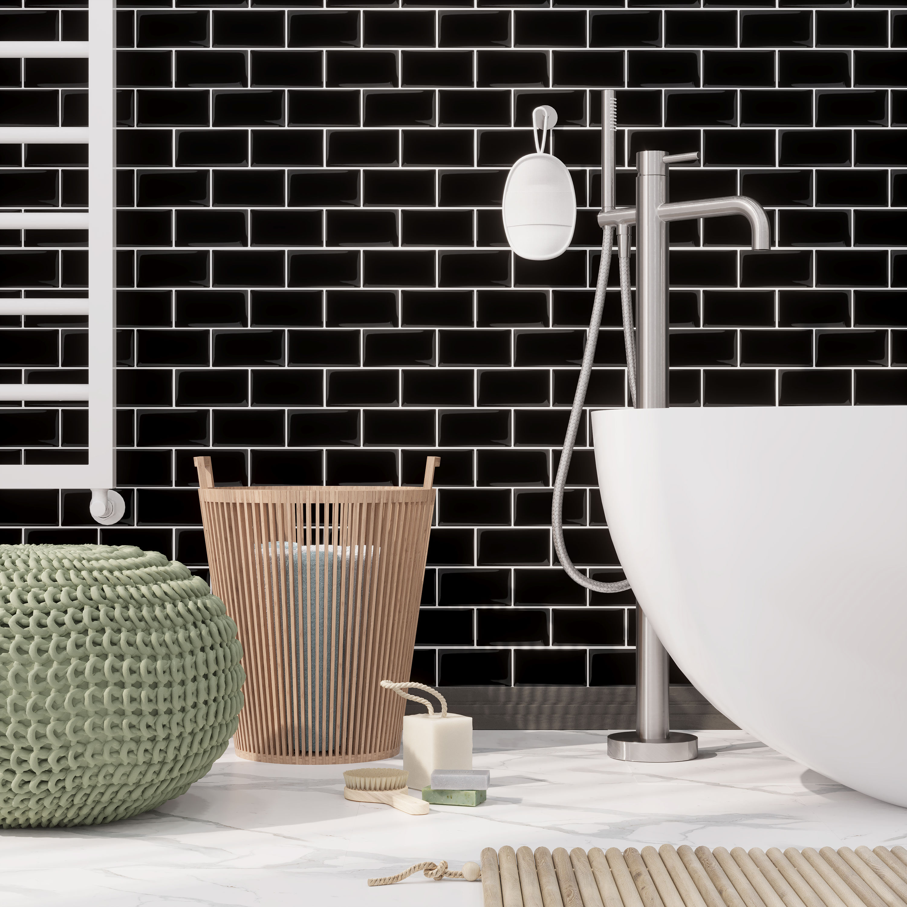 Avant Decor GLT005-SMP Tile-Samples - View #5