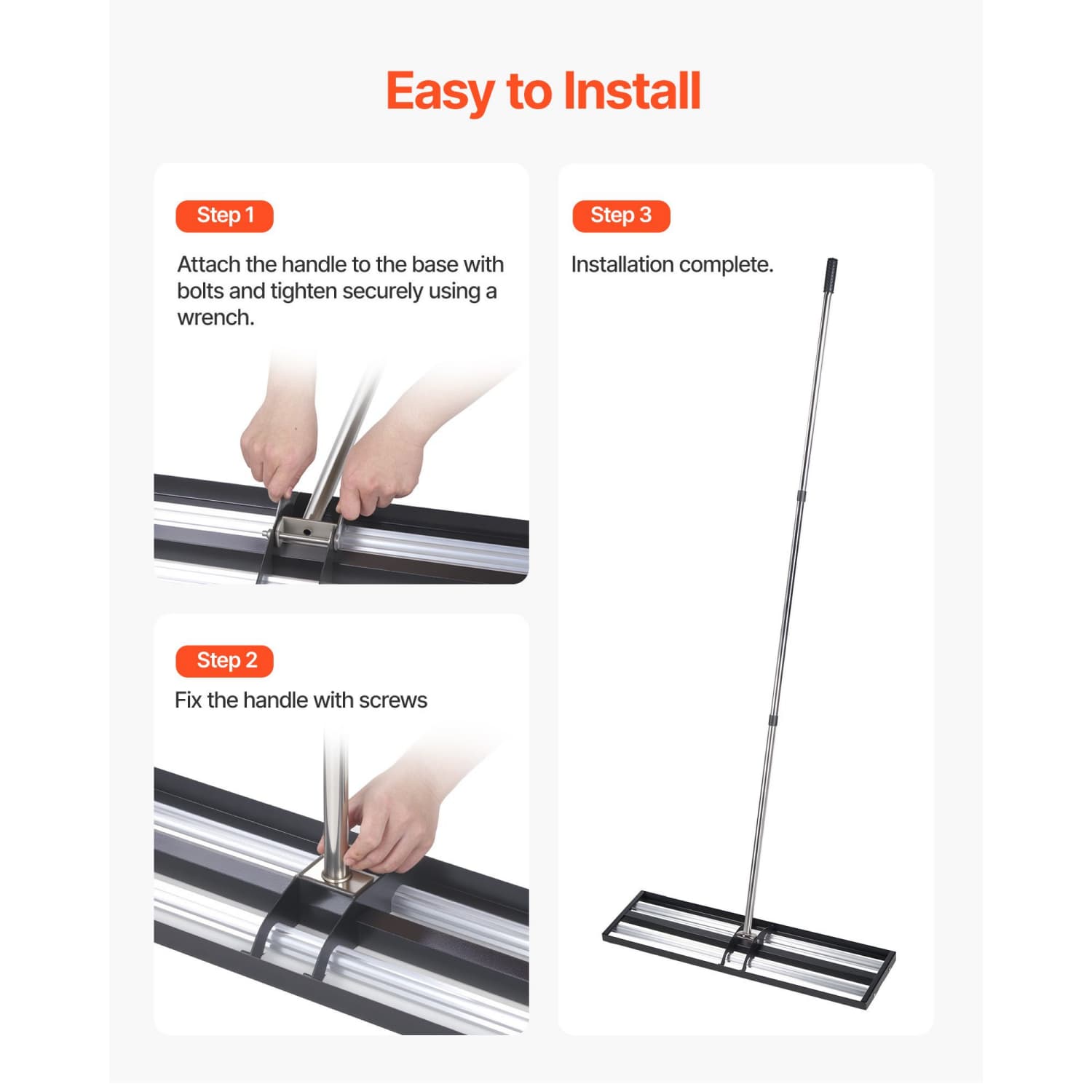 Angel Sar L2MMD430LLR Trimmer-Line - View #5