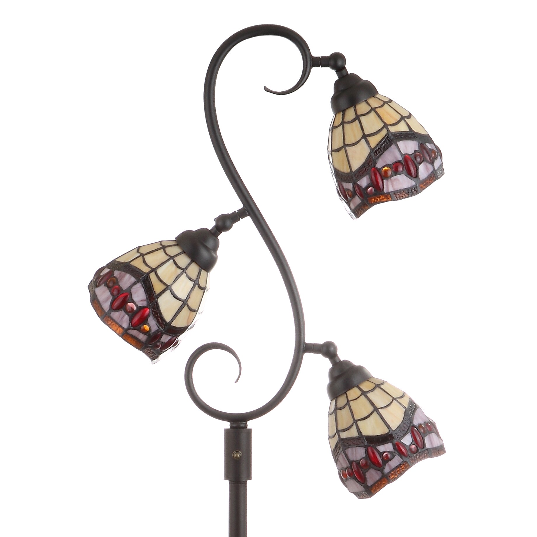 JONATHAN  Y JYL8013A floorlamps - View #9