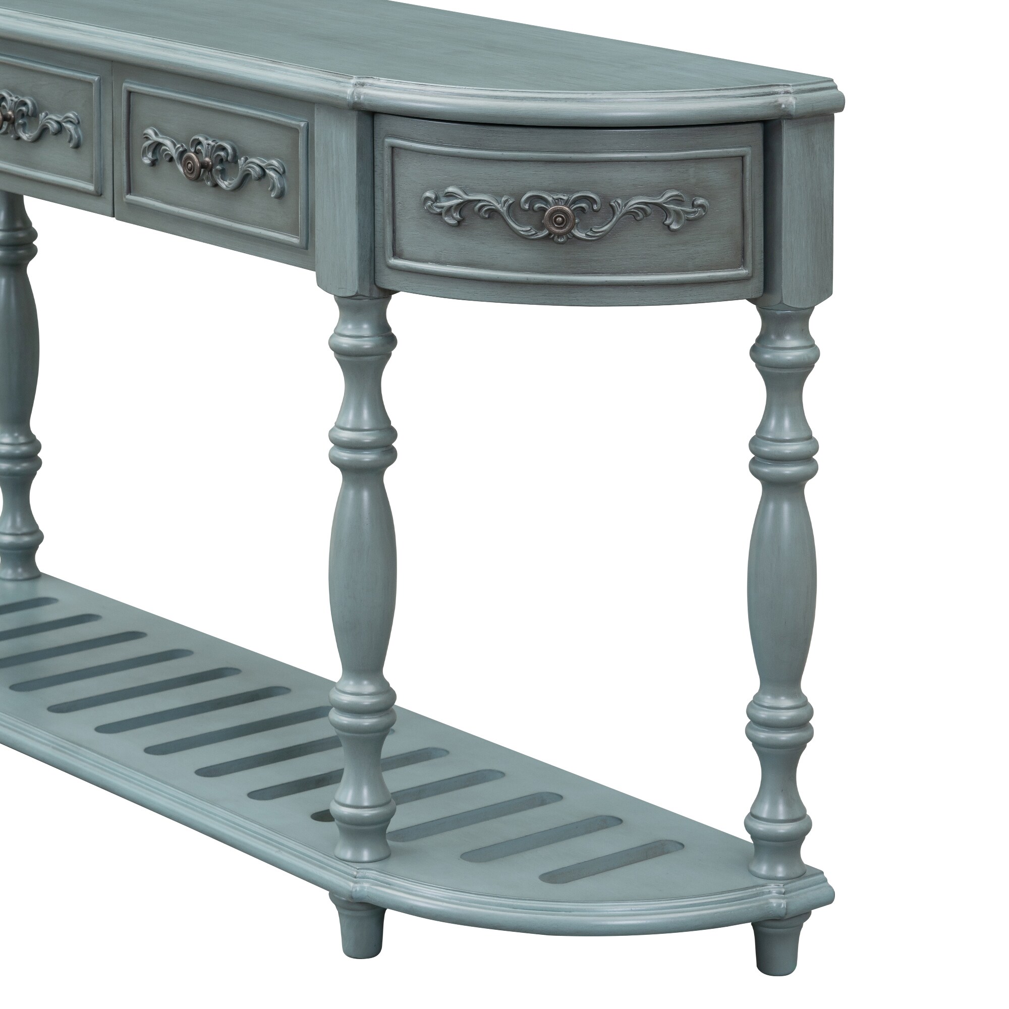 ModernLuxe N711P186862C Console-Sofa-Tables - View #8
