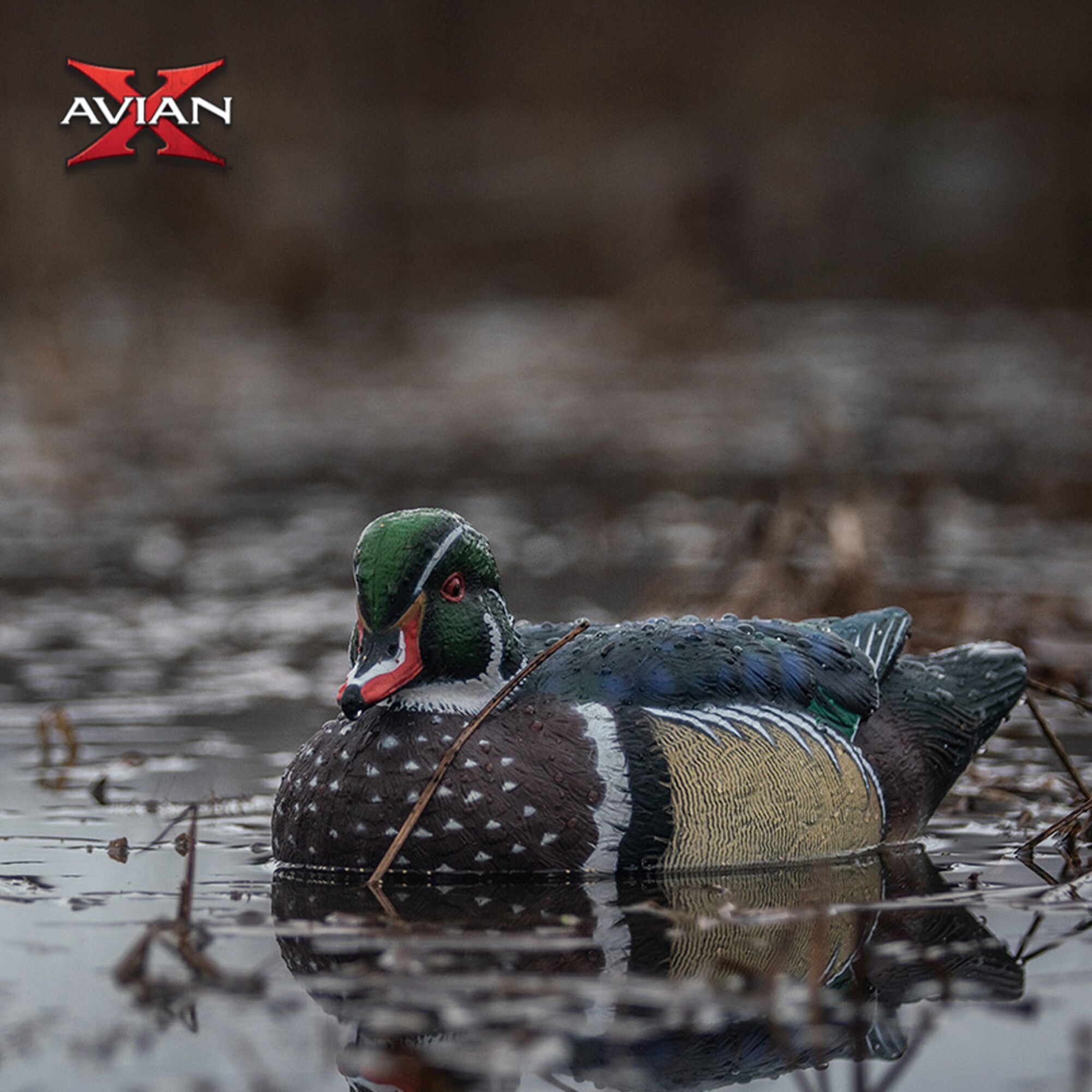 Avian X AVX-AVX8083 Hunting-Equipment - View #6