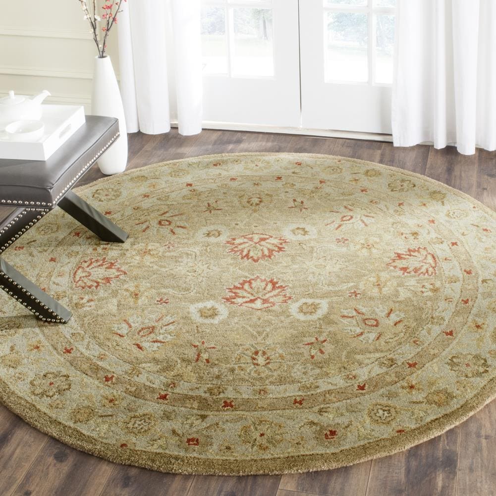 Safavieh AT822B-6R rugs - View #2