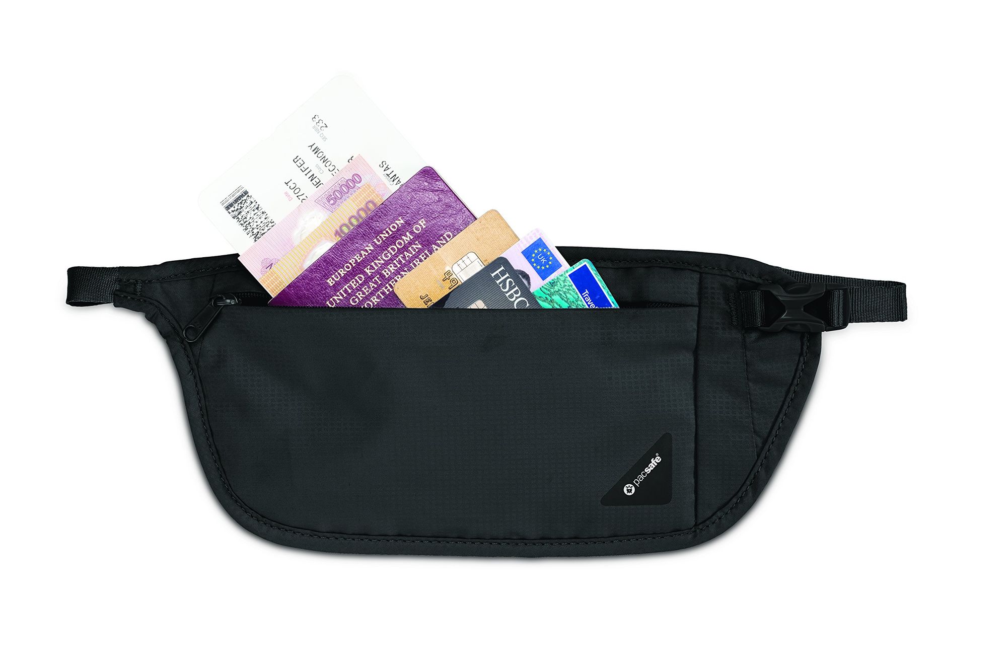 Pacsafe PAC-10142100 Bags-And-Backpacks - View #5