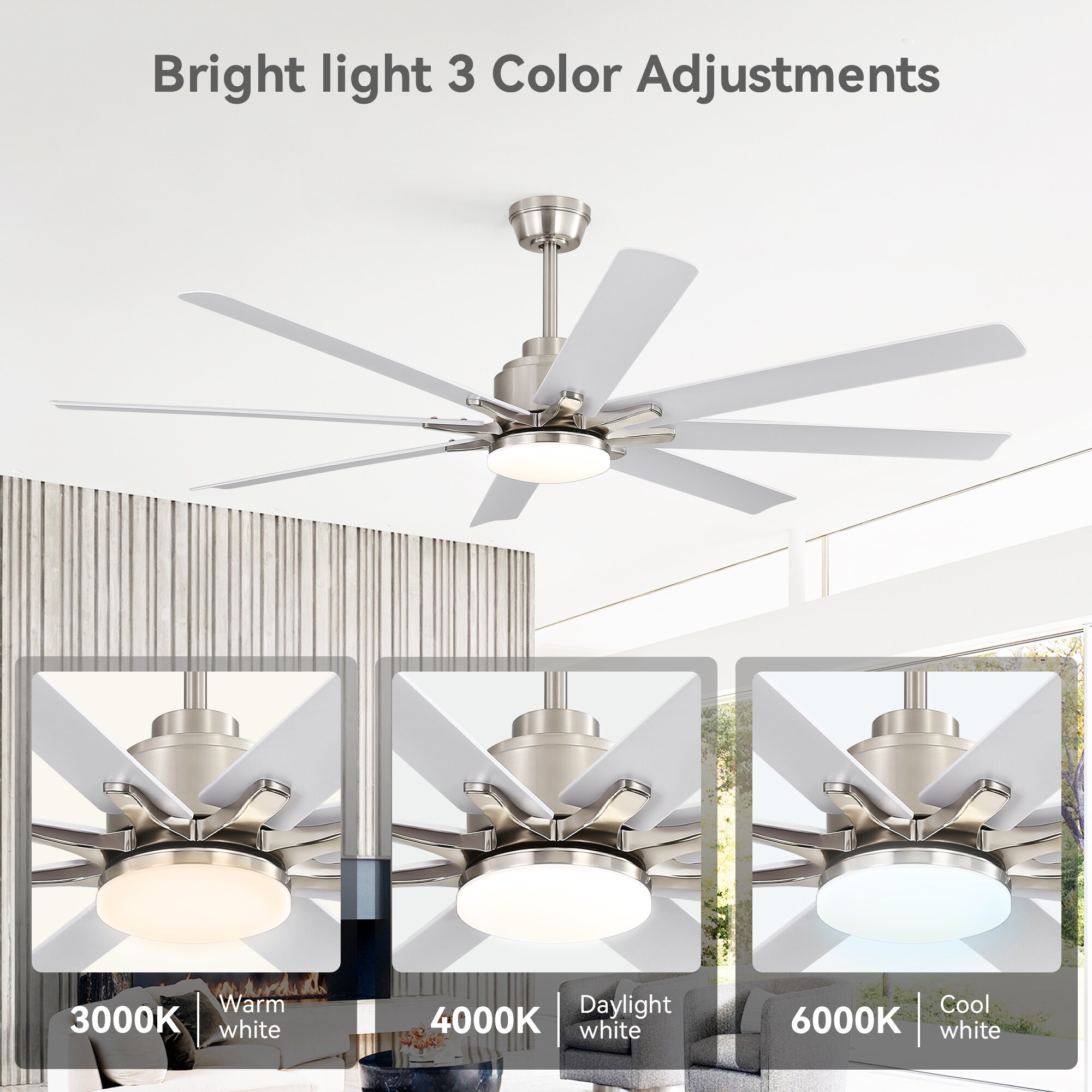 BABOOM BOM-147290-OR Ceiling-Fans - View #8