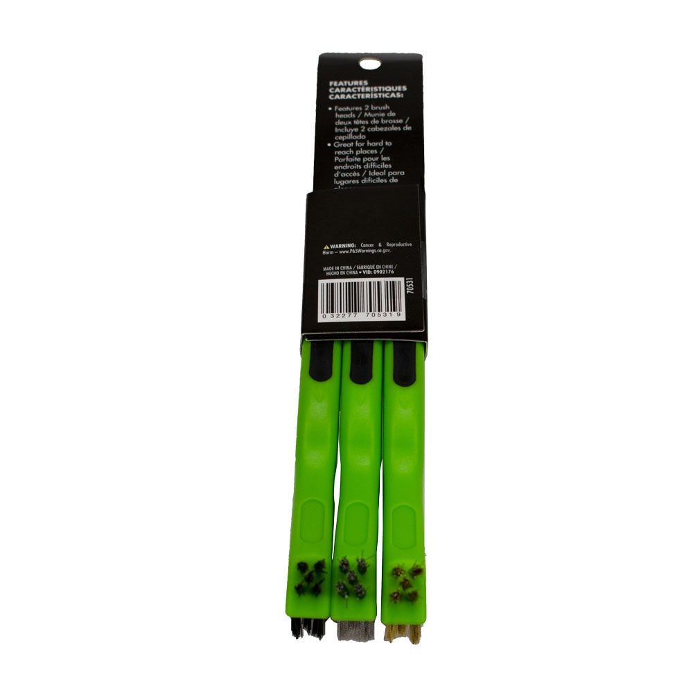 Forney 70531 Wire-Brushes - View #5