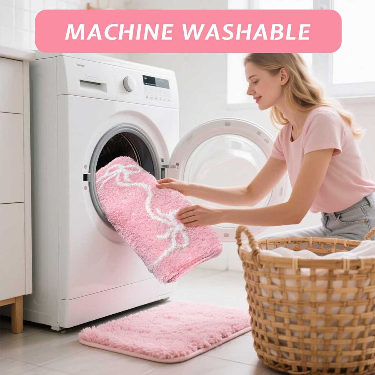 Aoibox LABBR11316 Bath-Rugs - View #5