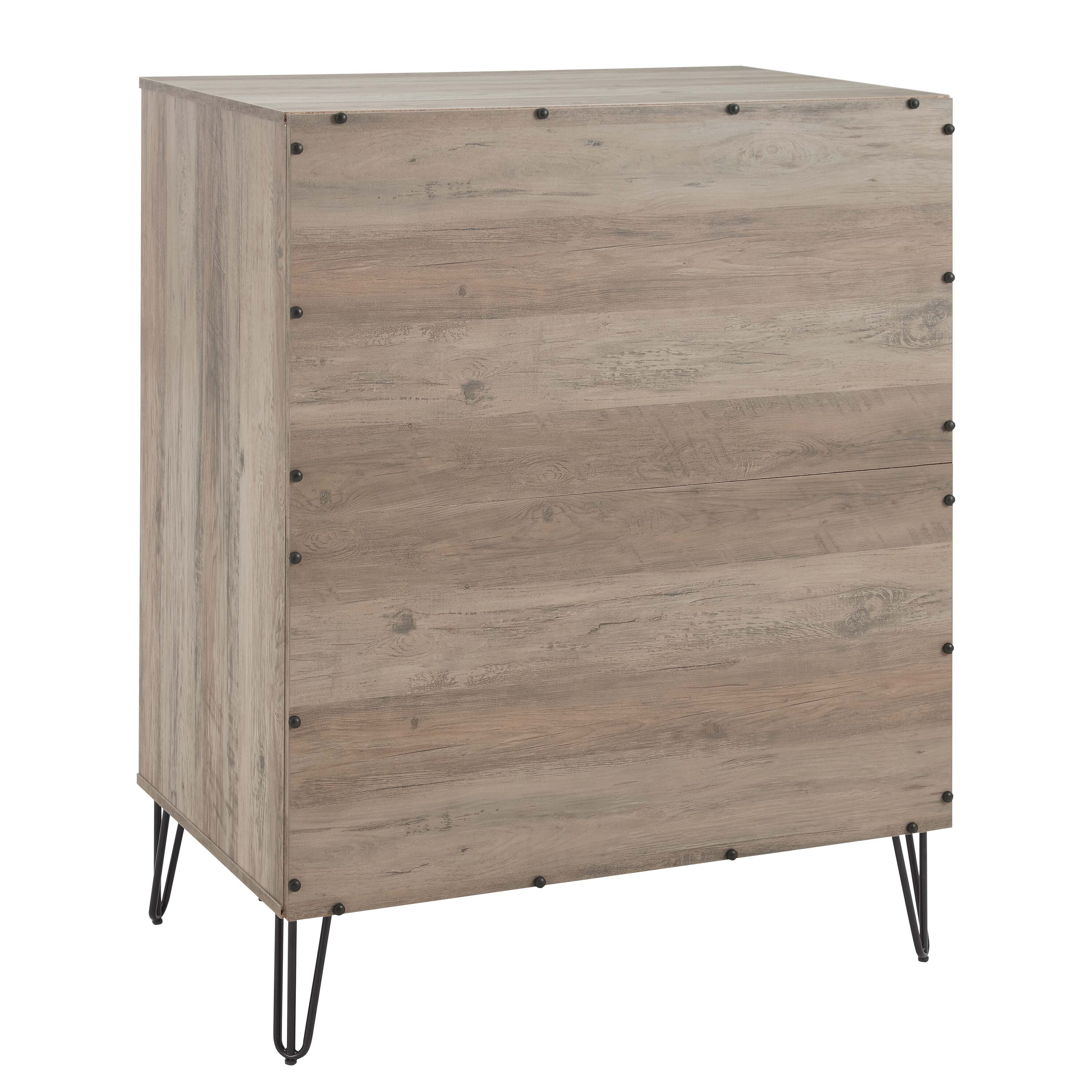 Manhattan Comfort 2-DB03-GY dressers - View #10