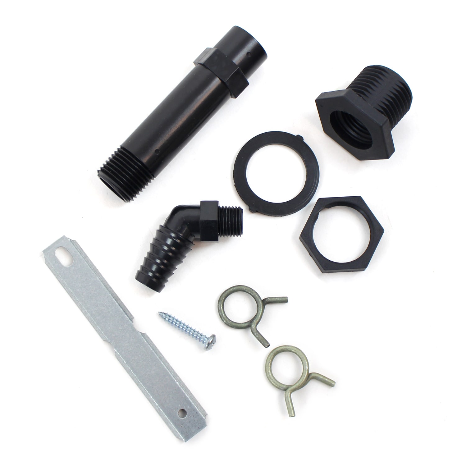 Dial 4403 Evaporative-Accessories - View #2