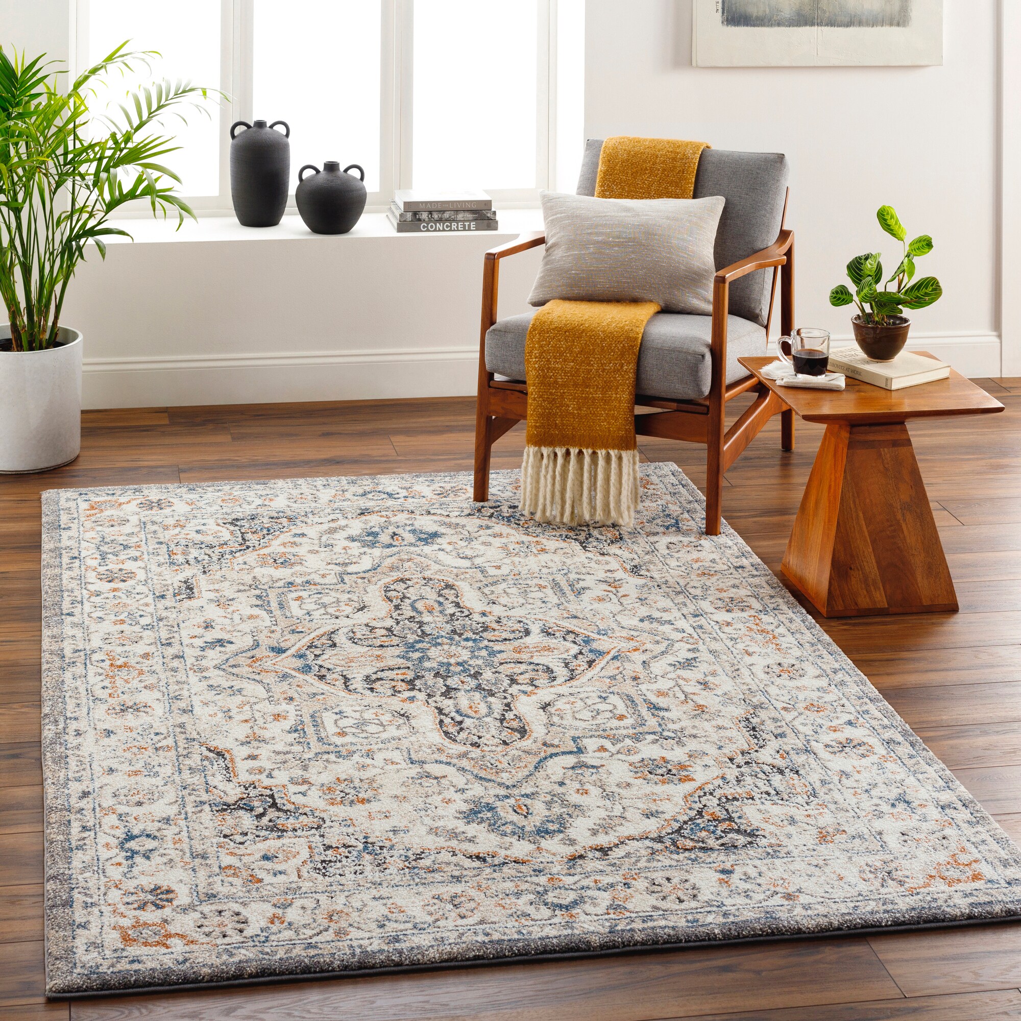 Surya TUS2343-710103 rugs - View #6
