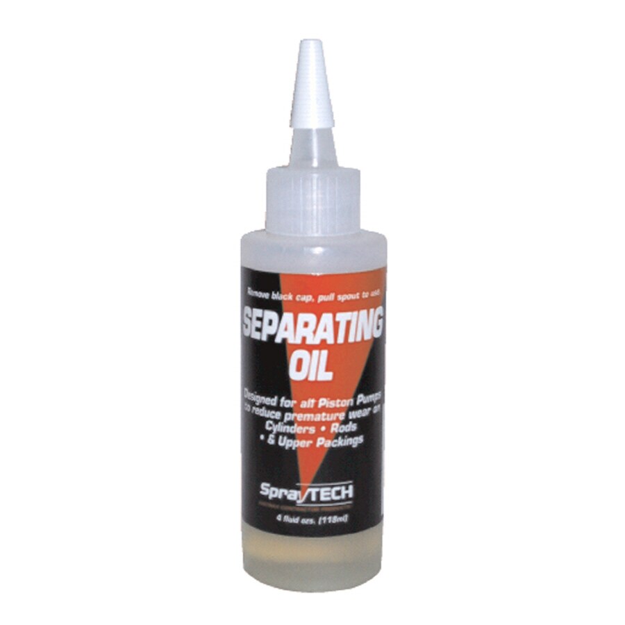 SprayTech 0279920 Handheld Airless Paint Sprayer